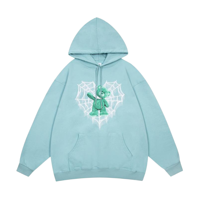 Gallery Dept Hoodies