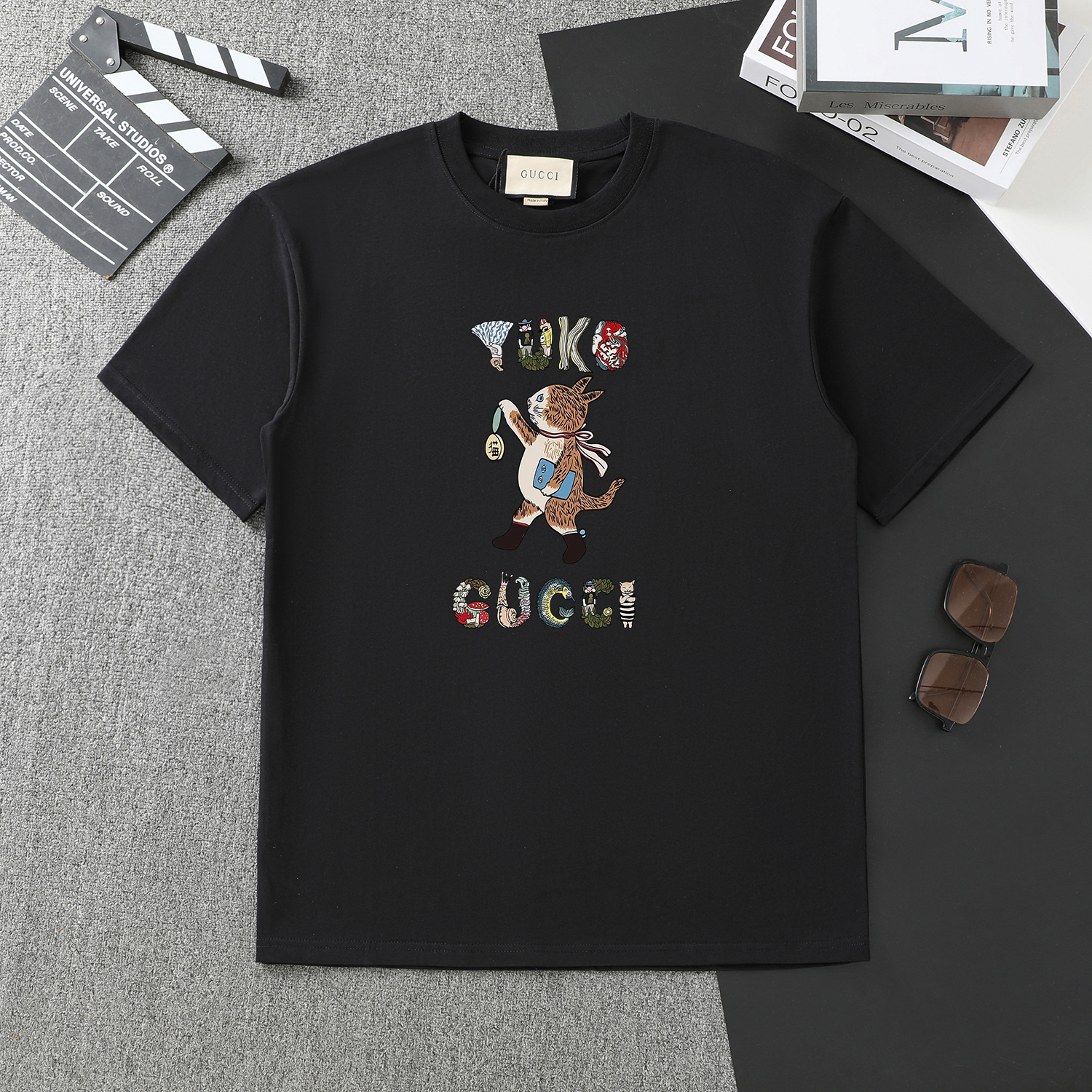 Gucci T-Shirts
