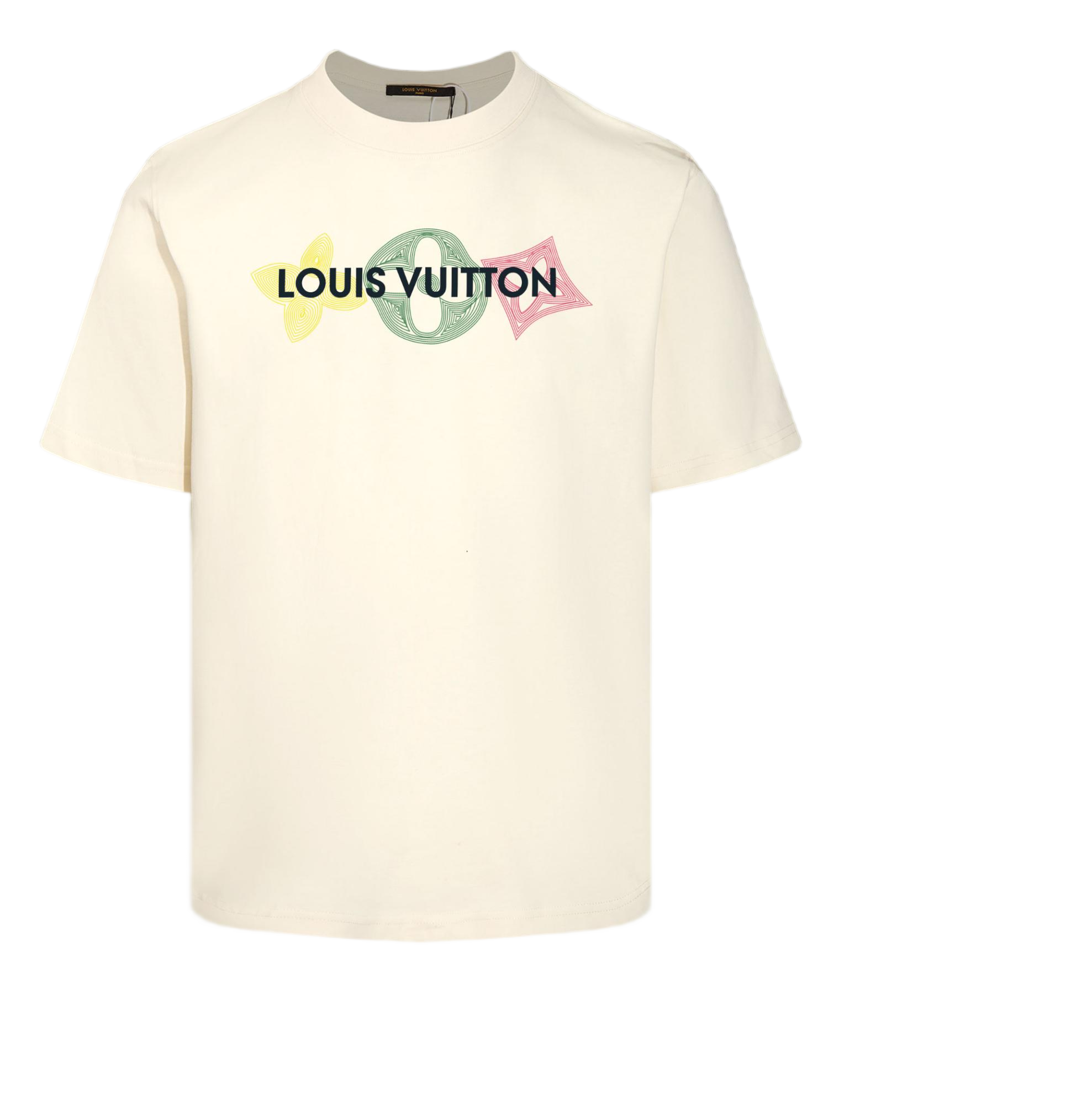 Louis Vuitton T-Shirts