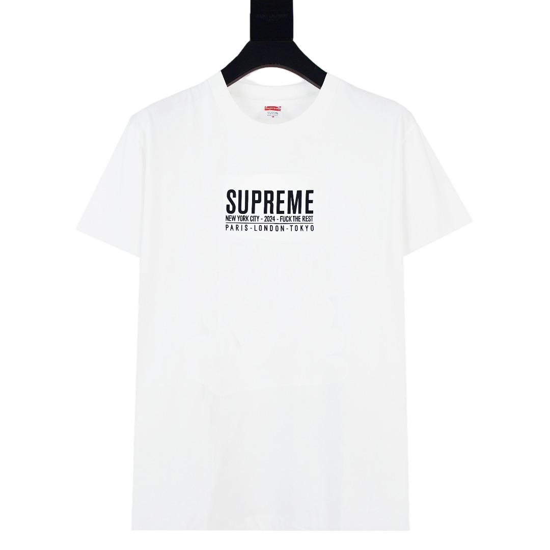 Supreme T-Shirts