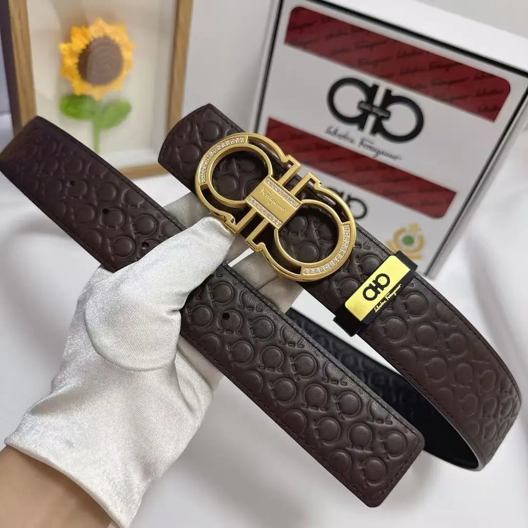 Louis Vuitton Fendi...Belt