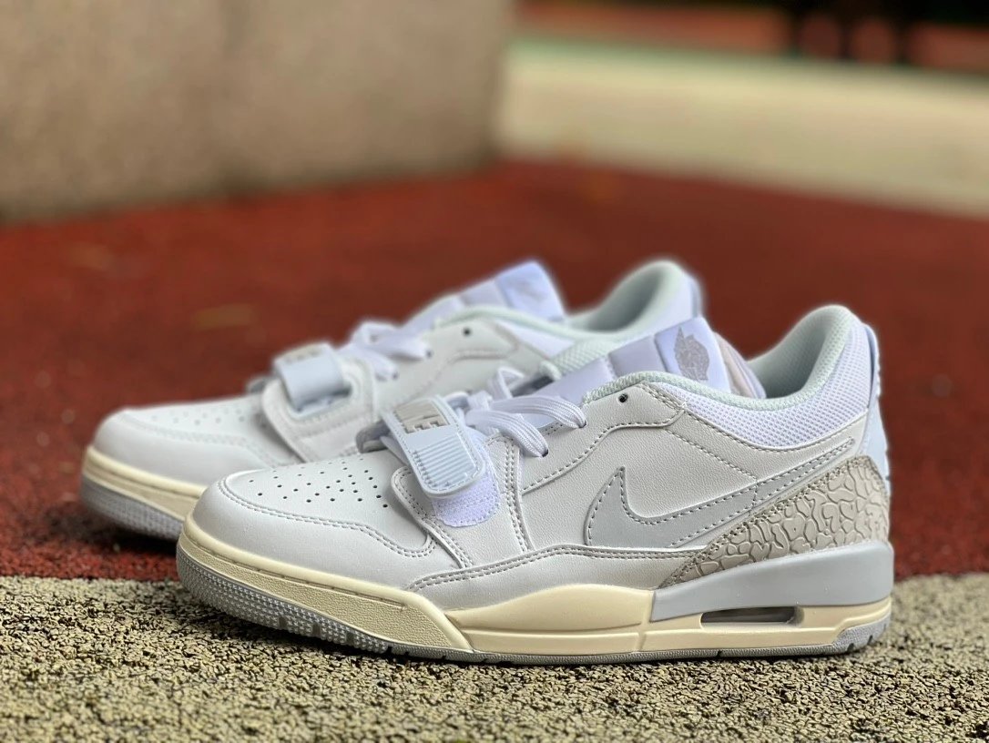 Jordan Legacy 312 Low