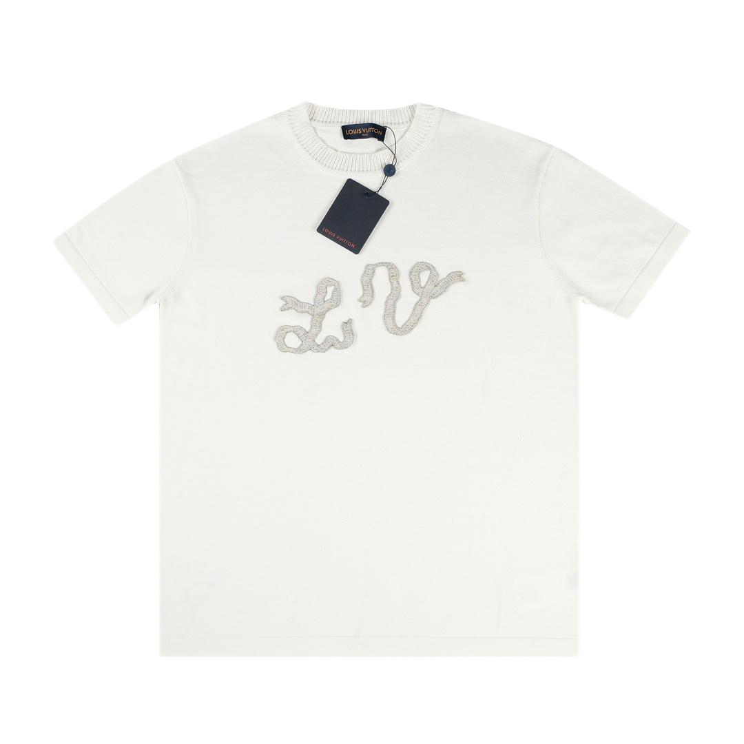 Louis Vuitton T-Shirts