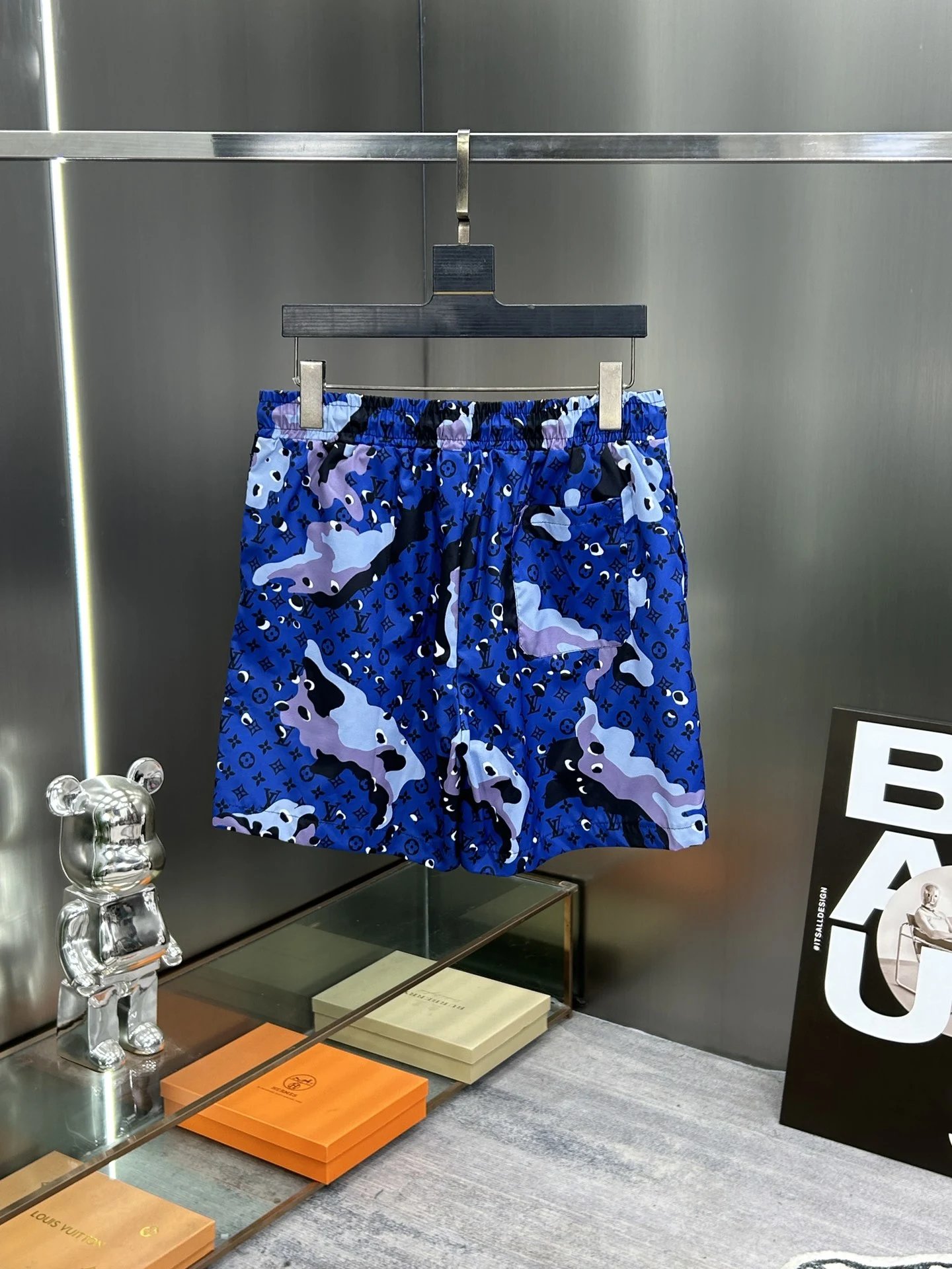 Louis Vuitton Shorts