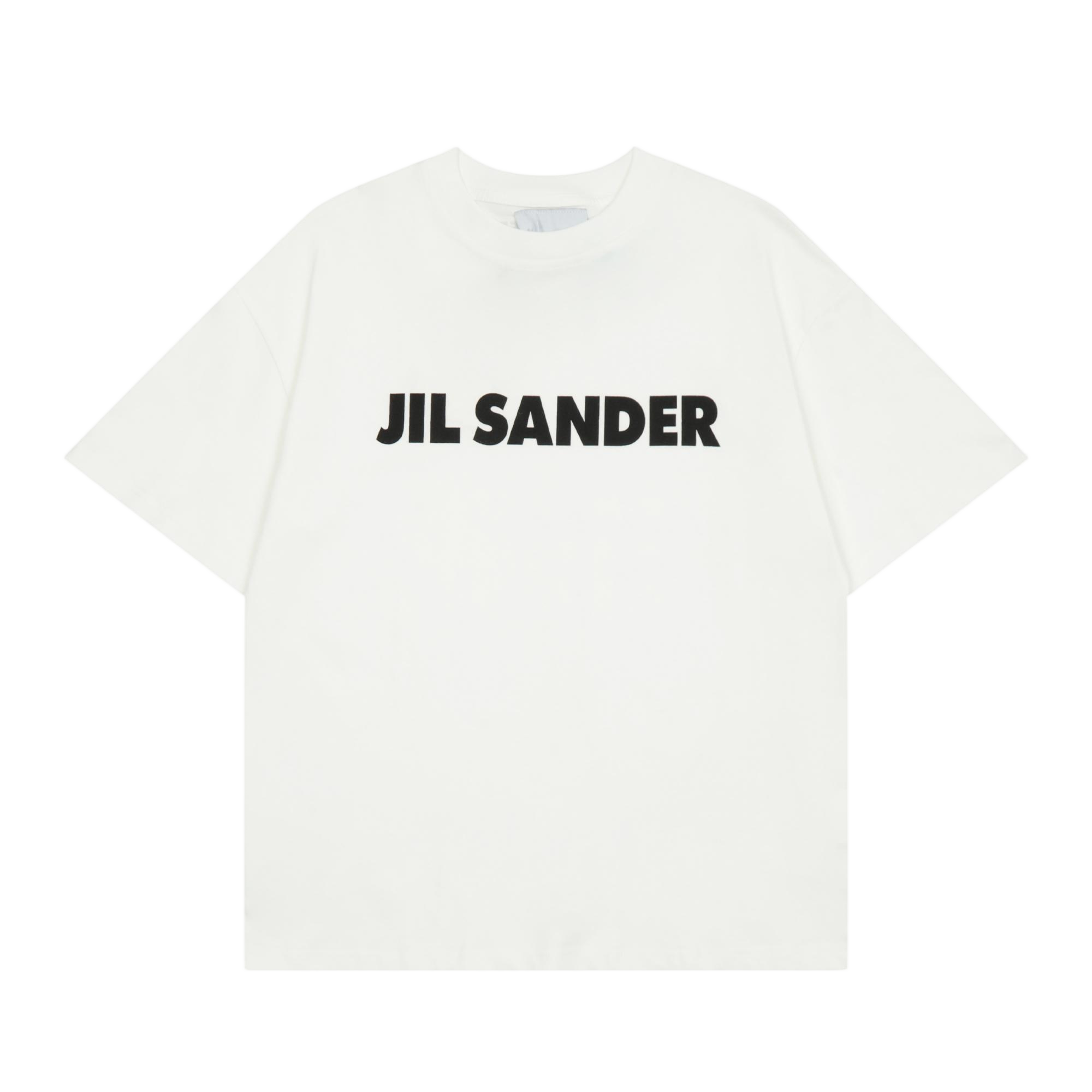 Jil Sander T-Shirts