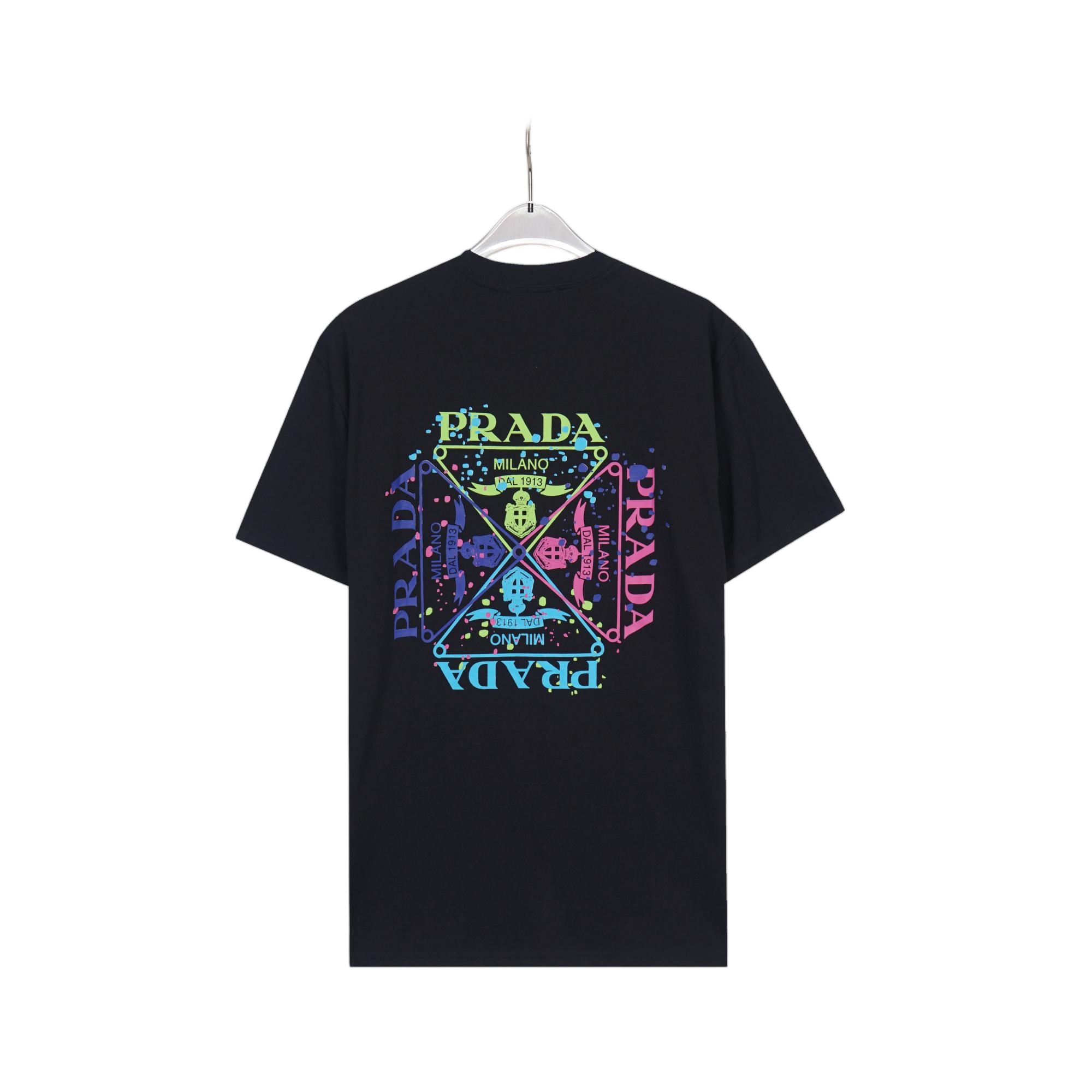 Prada T-Shirts