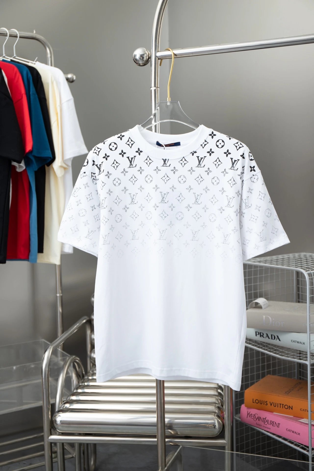 Louis Vuitton T-Shirts