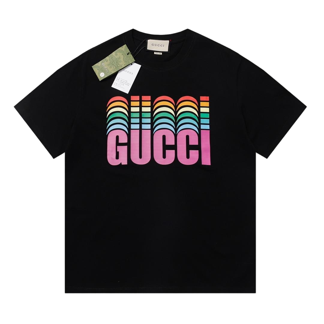 Gucci T-Shirts