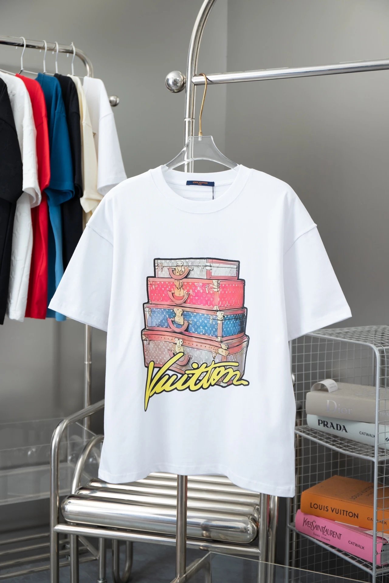 Louis Vuitton T-Shirts