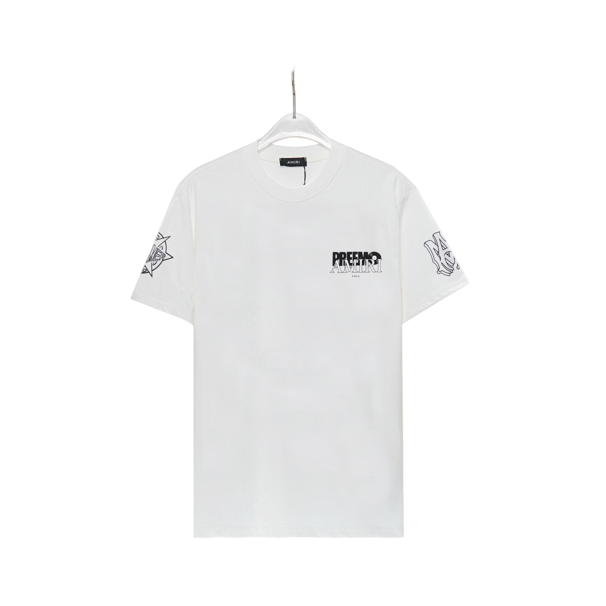 Prada T-Shirts
