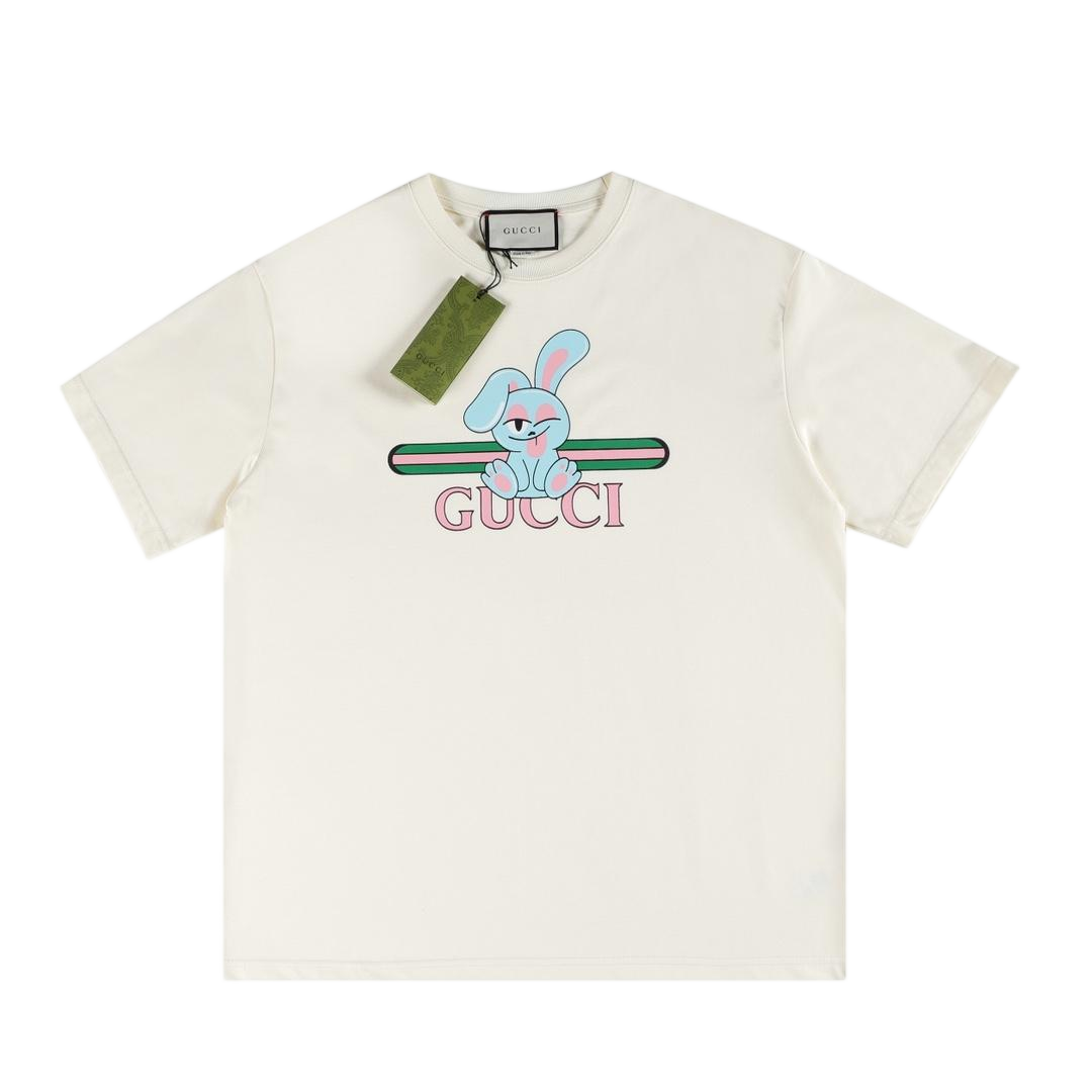 Gucci T-Shirts