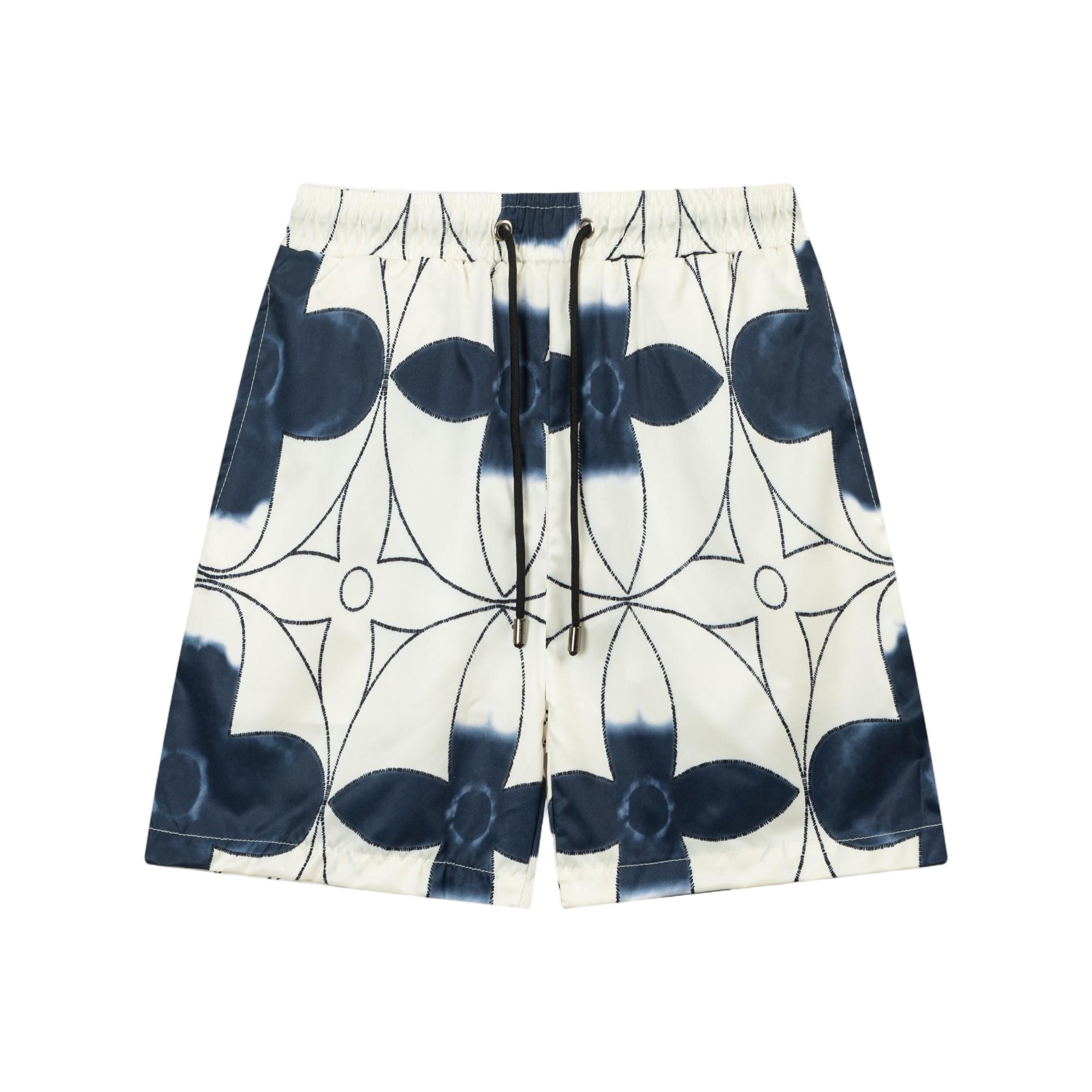 Louis Vuitton Shorts