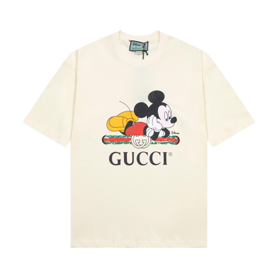 Gucci T-Shirts
