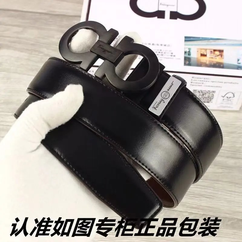  Louis Vuitton Gucci... Belt