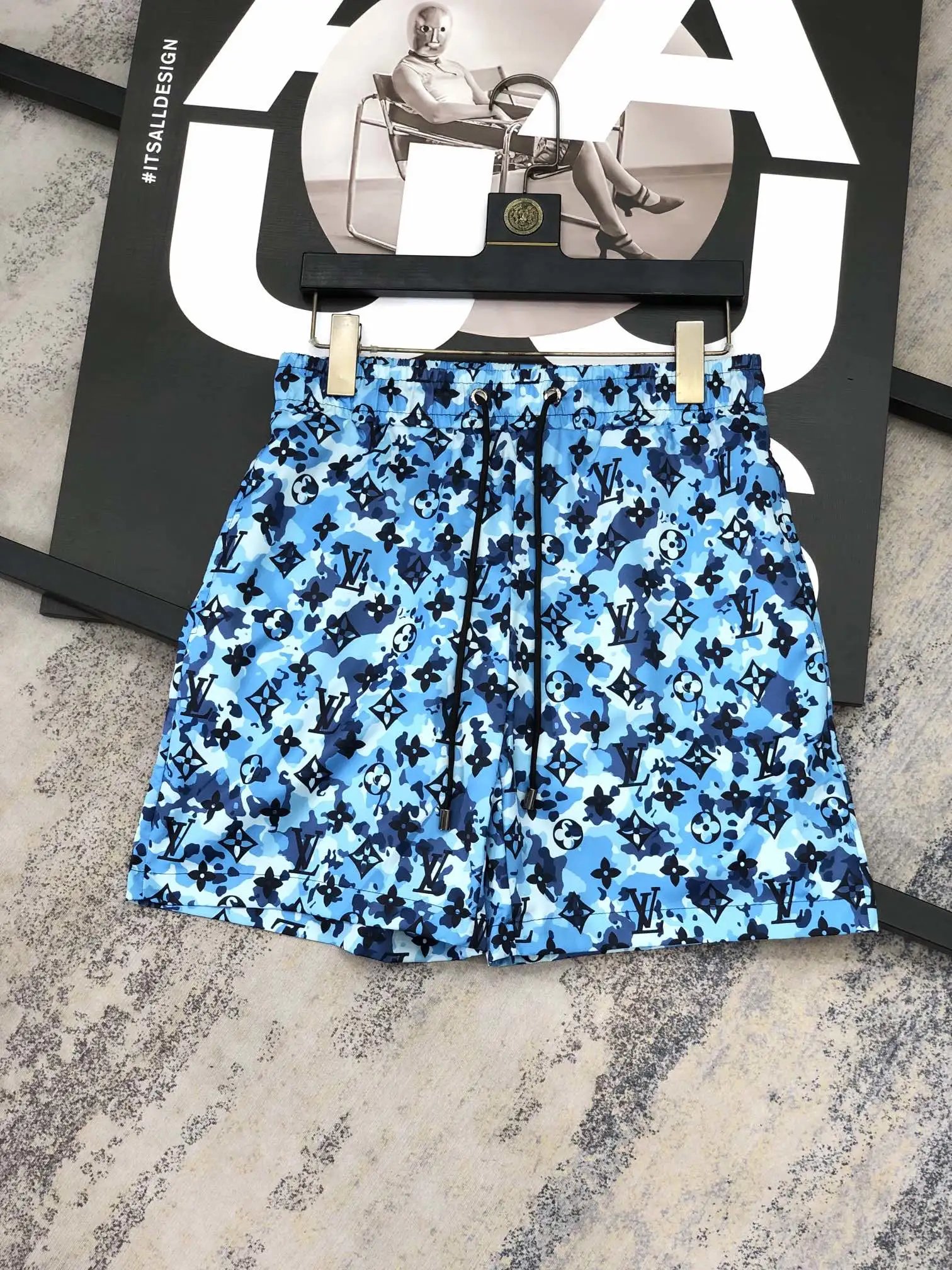 Louis Vuitton Shorts