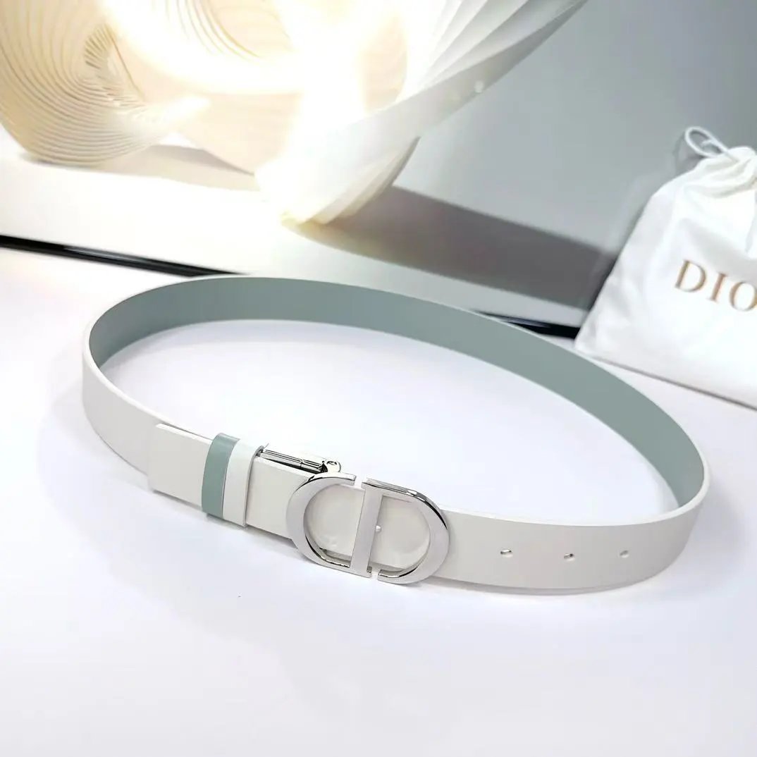 Gucci Versace...Belt