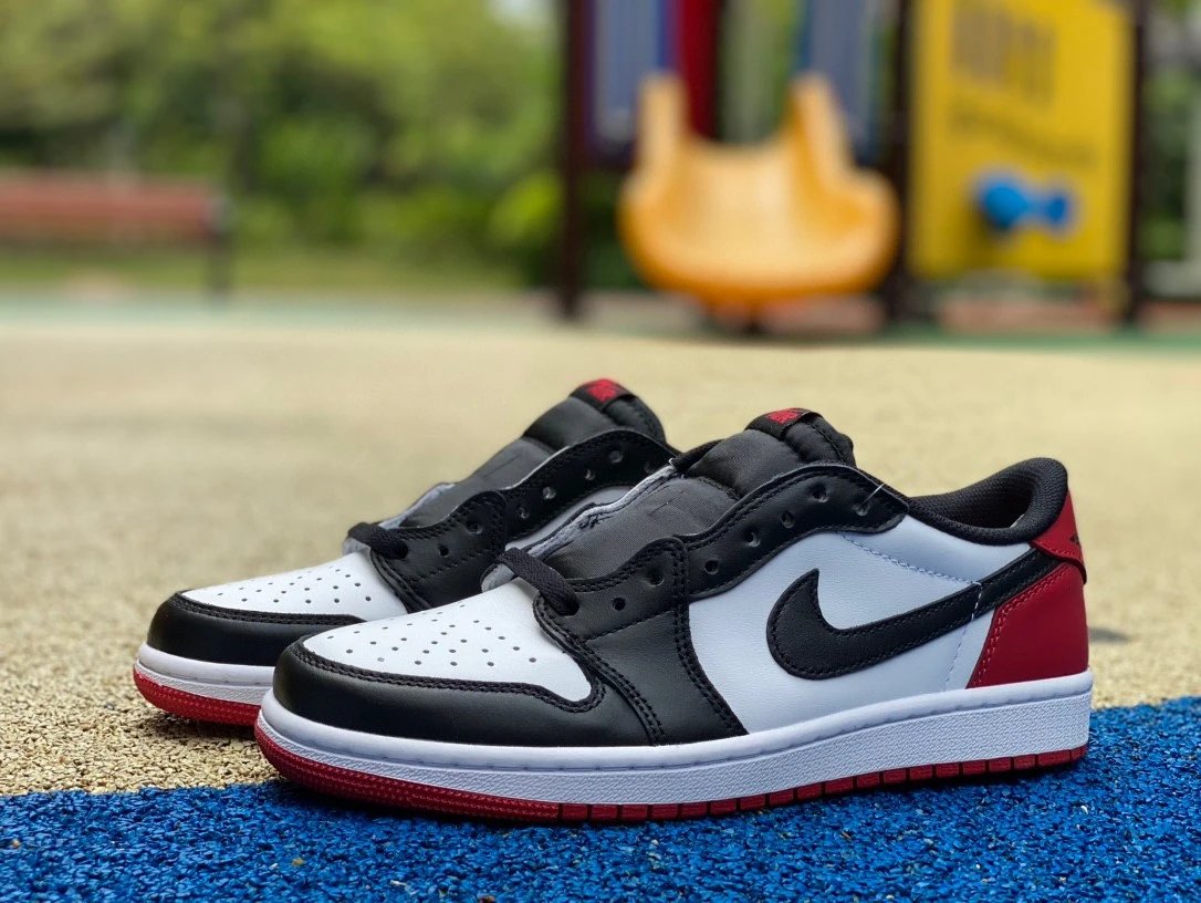 Air Jordan 1 Low