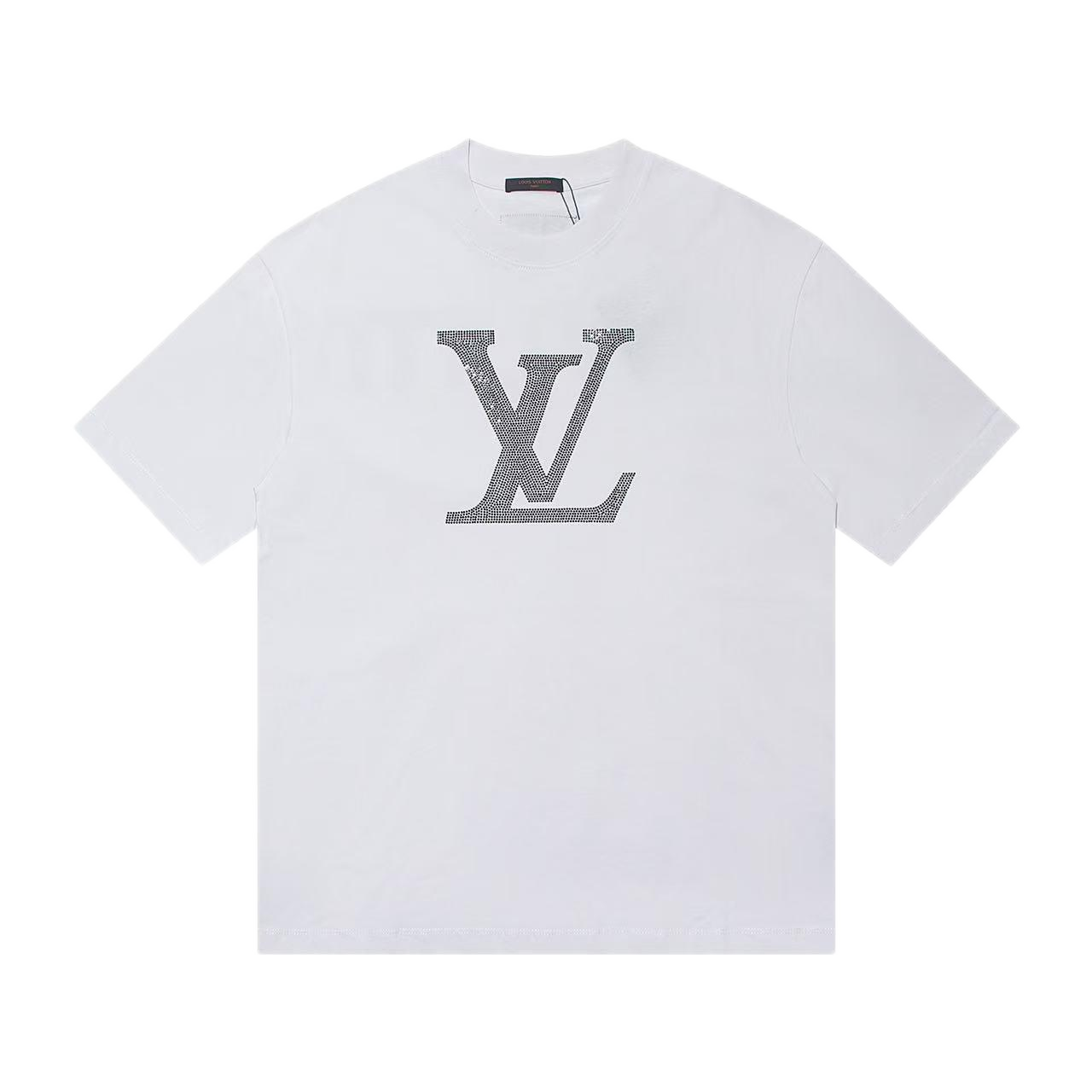 Louis Vuitton T-Shirts