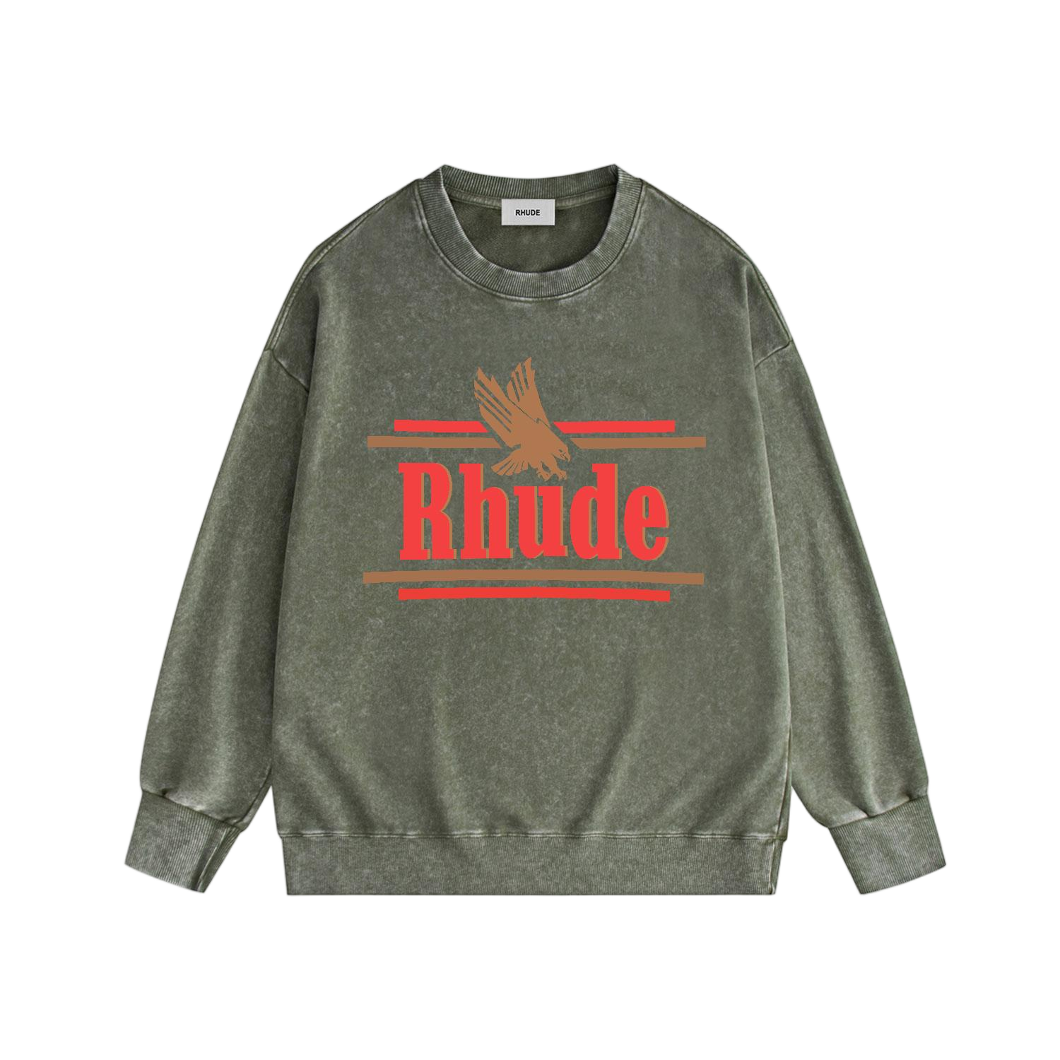 Rhude Hoodies