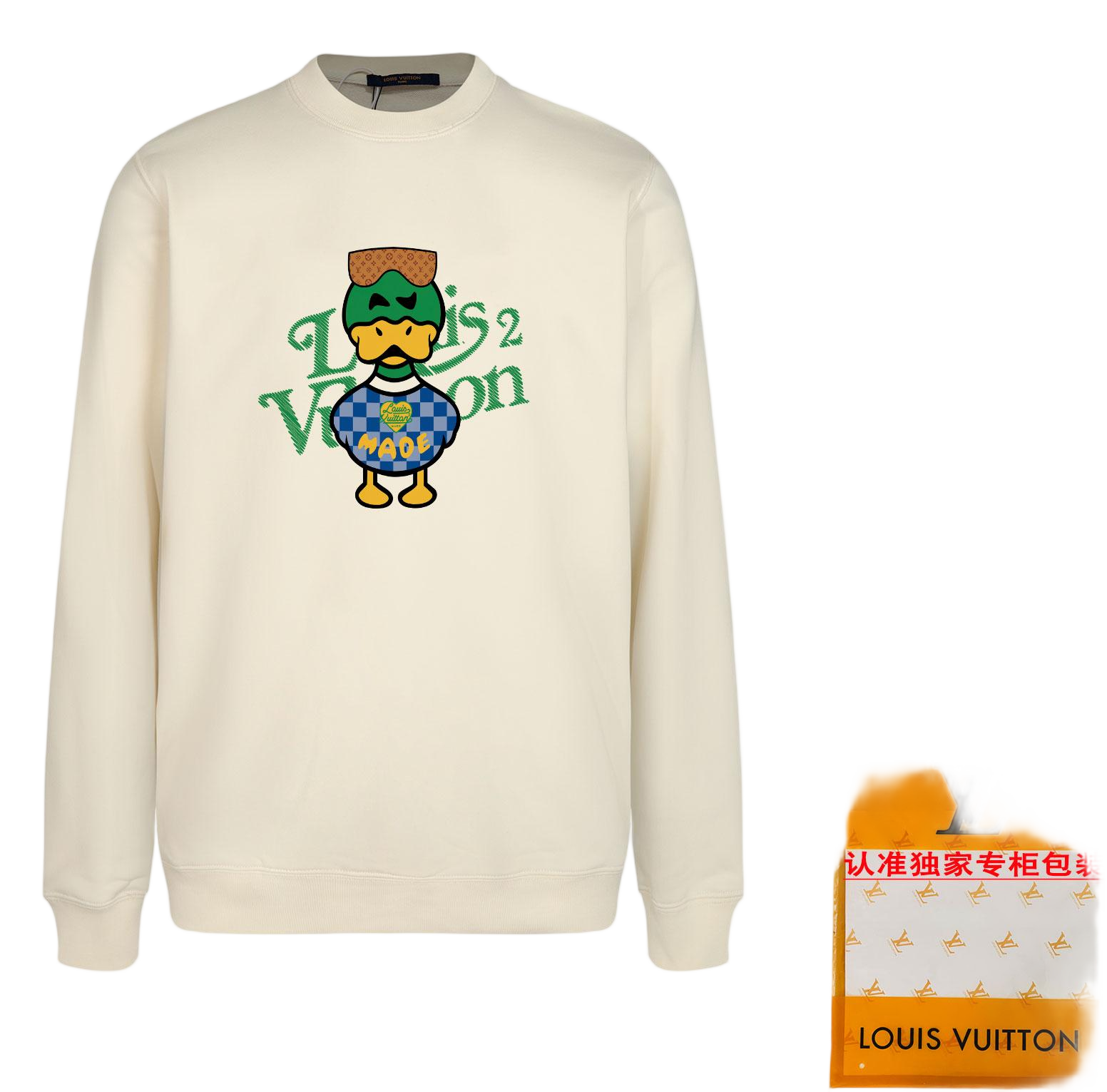 Louis Vuitton Hoodies