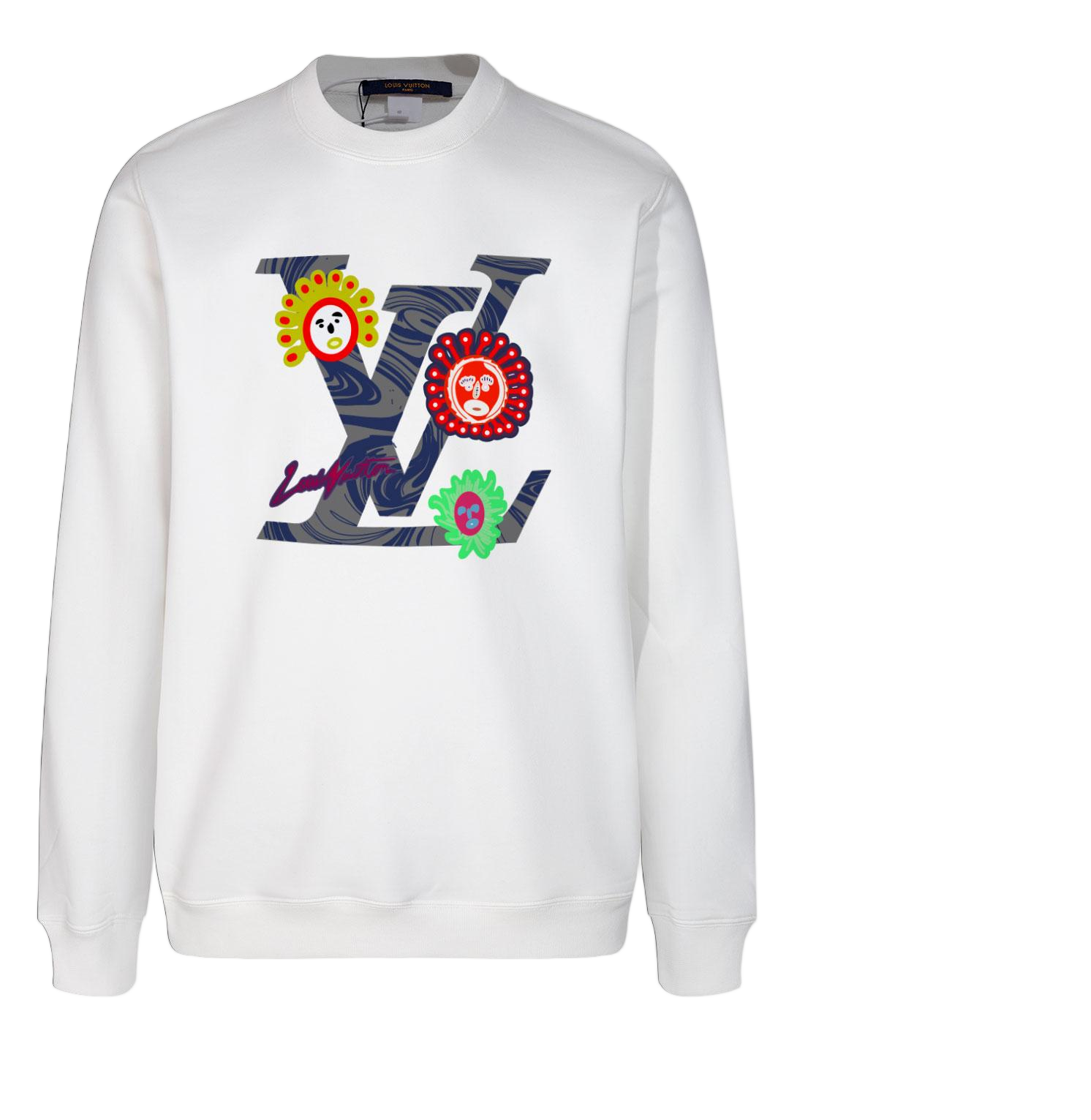 Louis Vuitton Hoodies