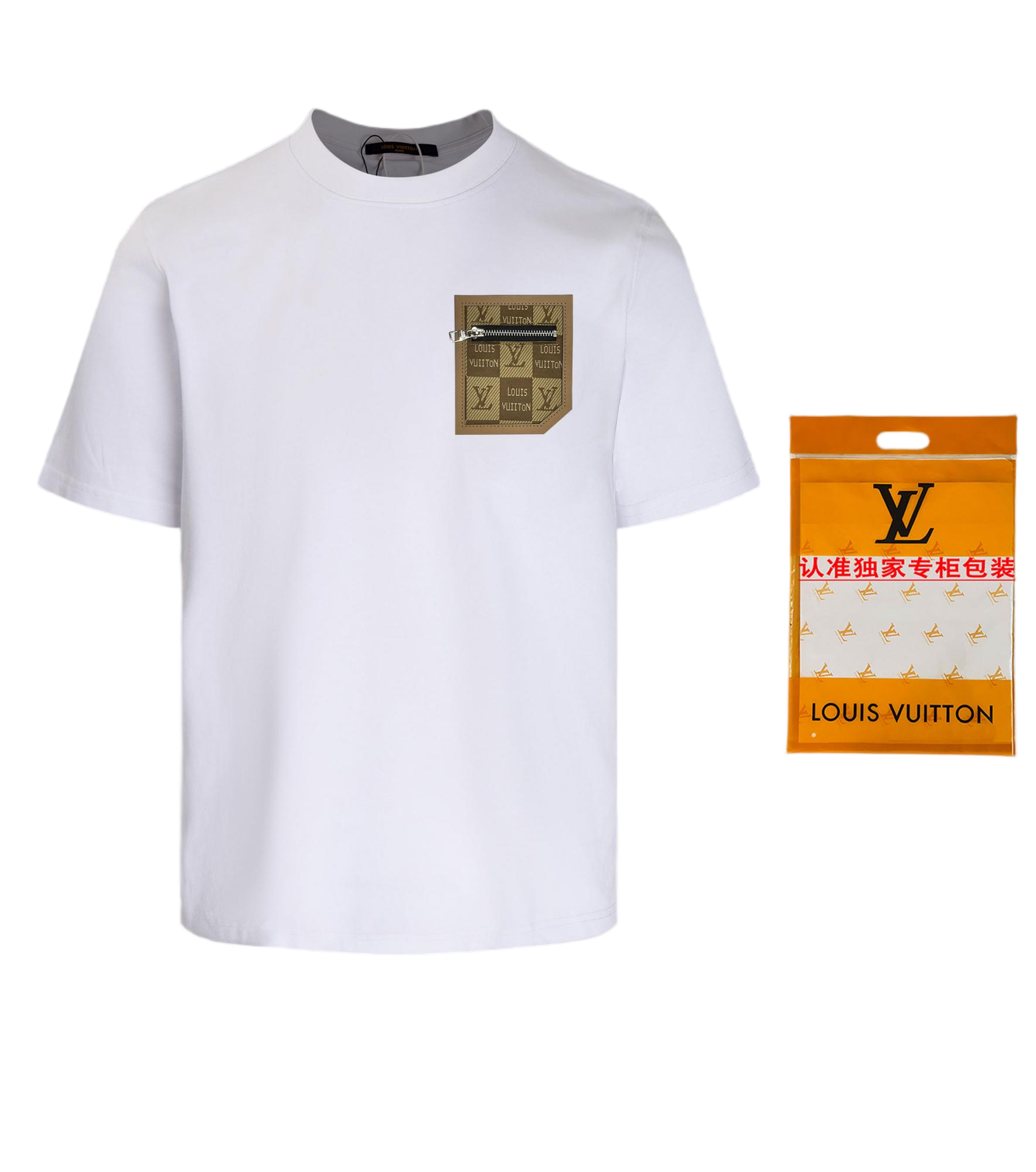  Louis Vuitton T-Shirts