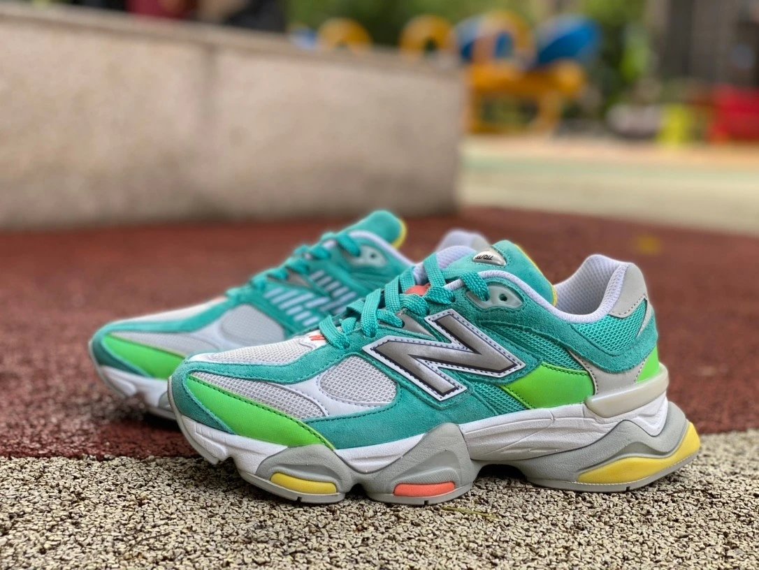 New Balance 9060