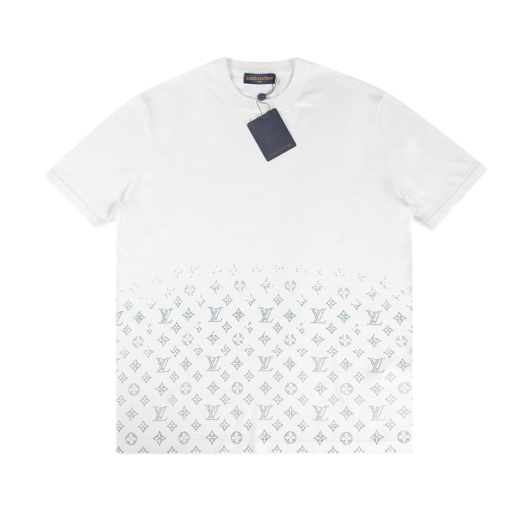 Louis Vuitton T-Shirts