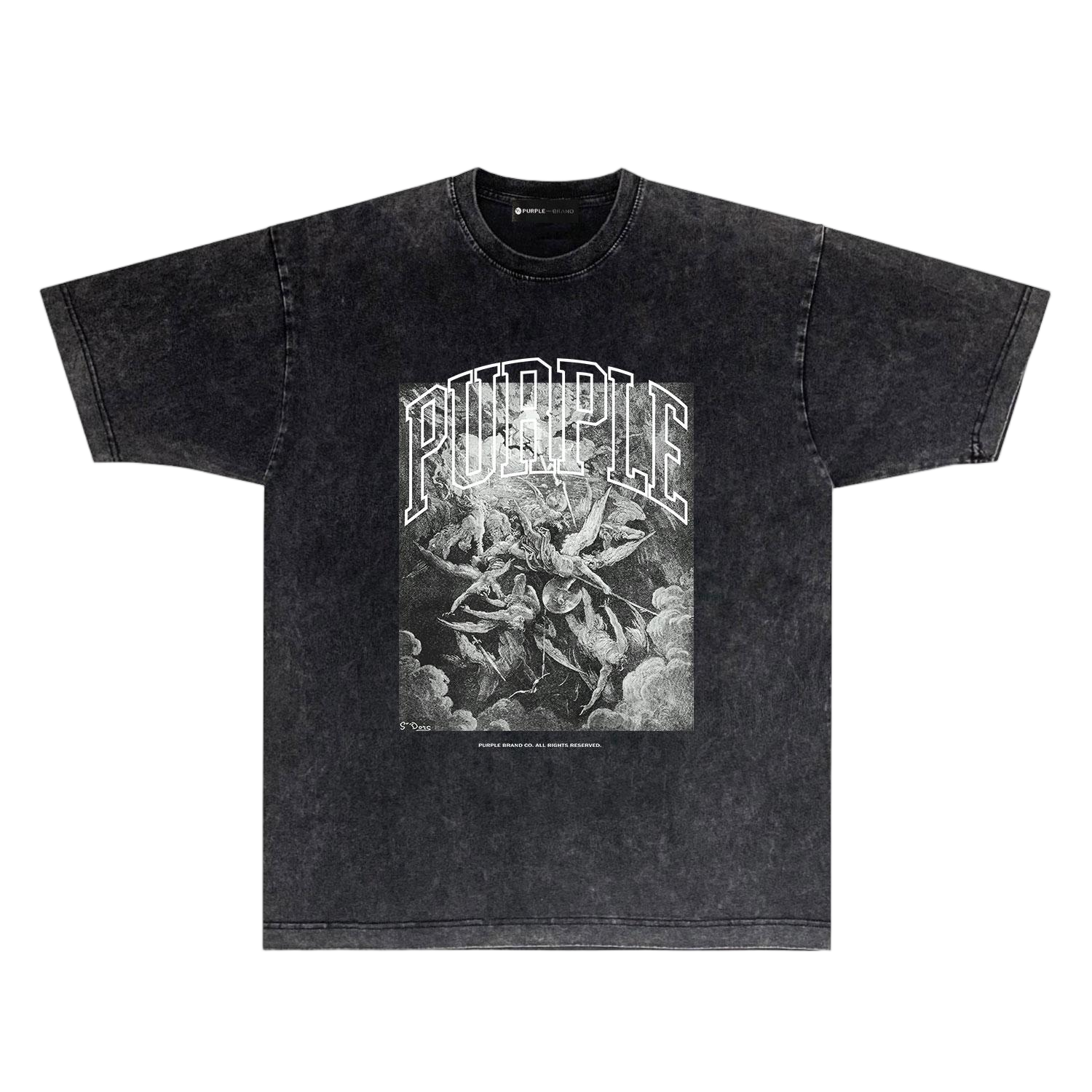 Purple Brand T-Shirts