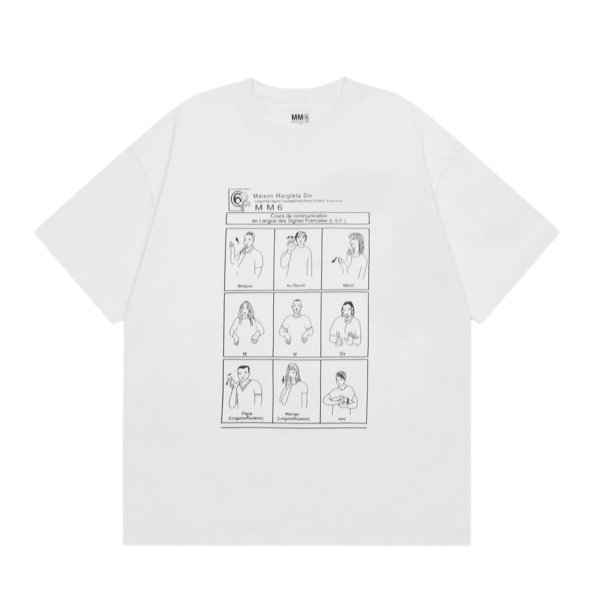 Maison Margiela T-Shirts