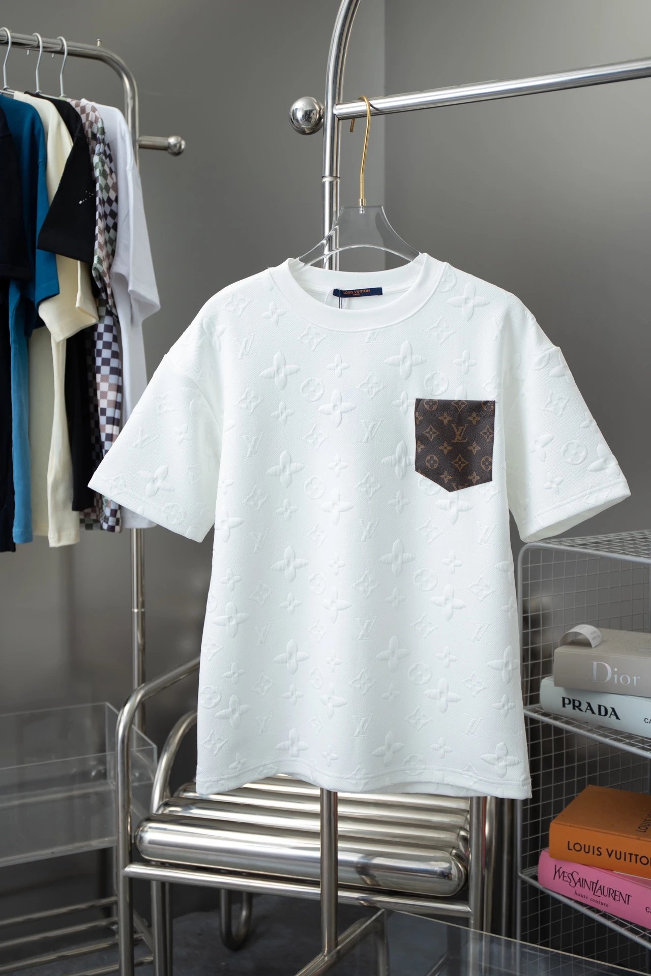 Louis Vuitton T-Shirts