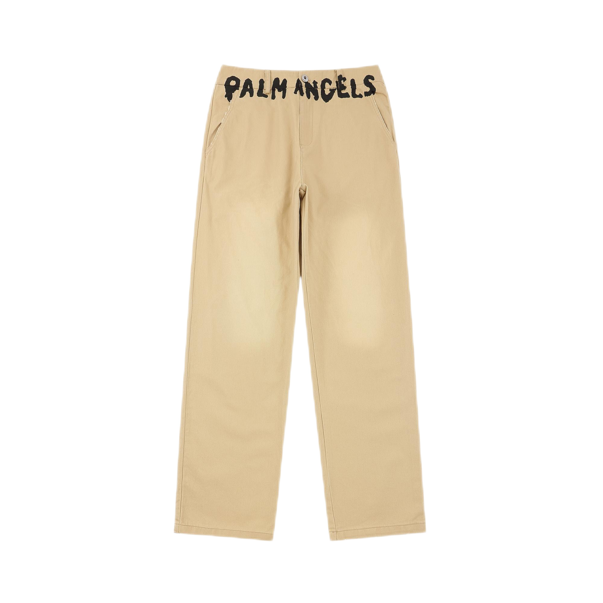  Palm Angels Pants