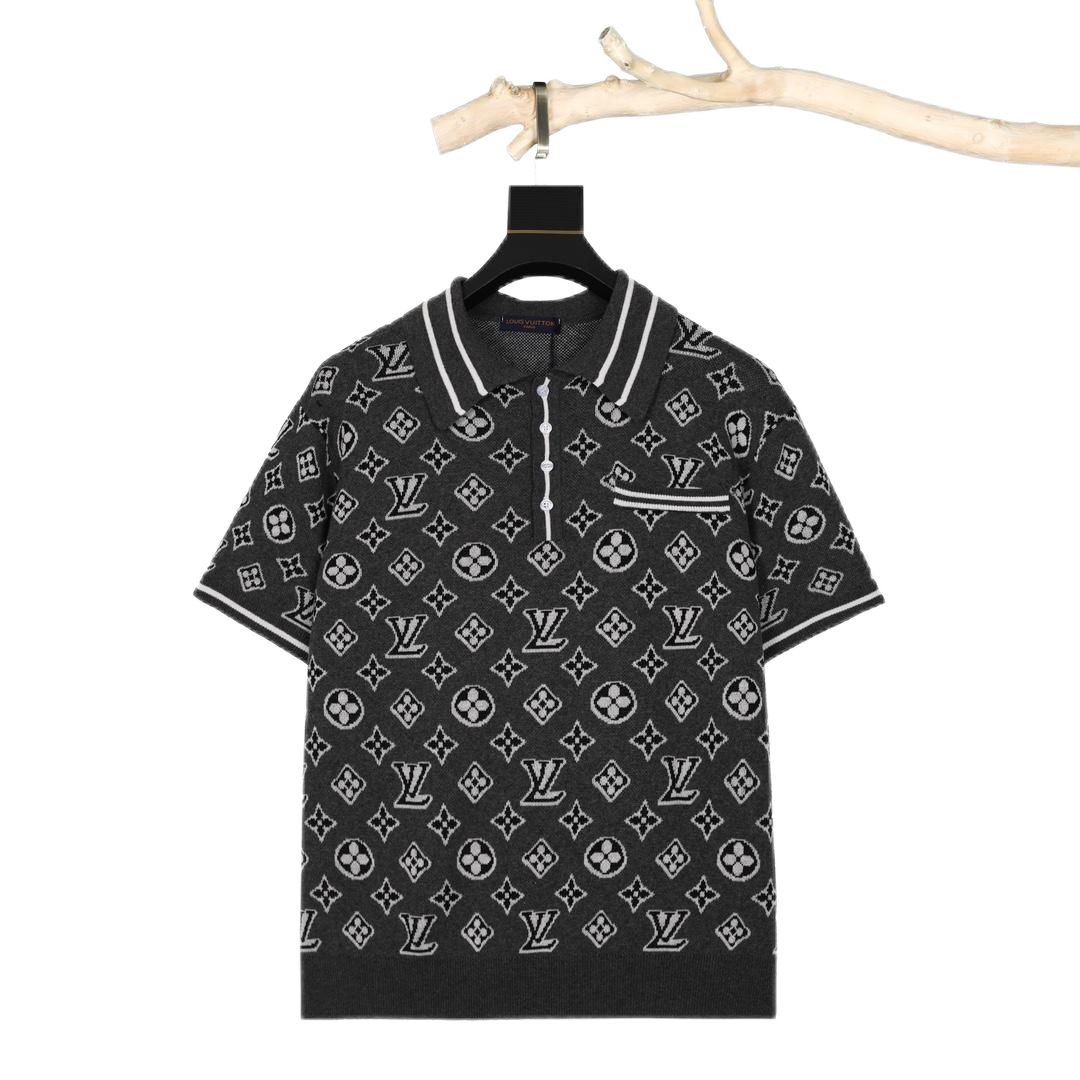 Louis Vuitton T-Shirts