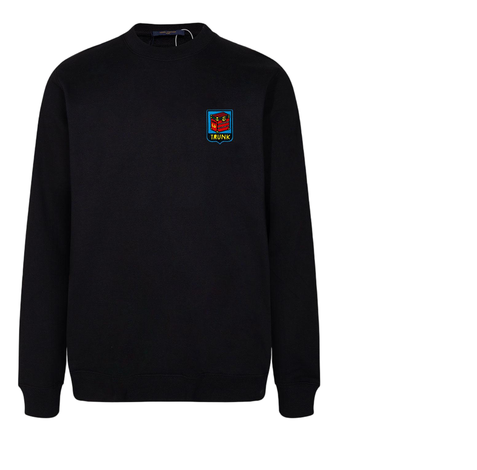 Louis Vuitton Hoodies