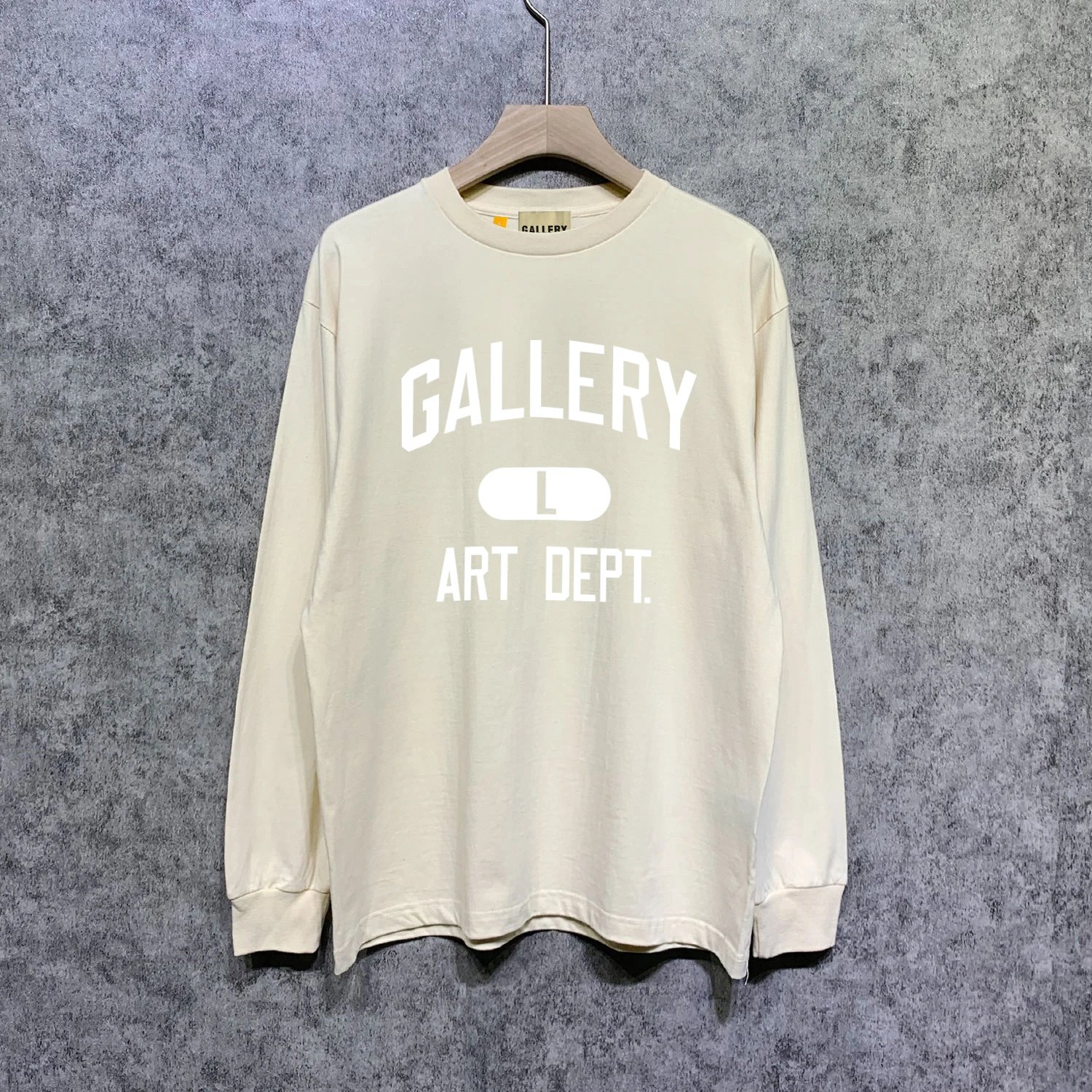 Gallery Dept Hoodies