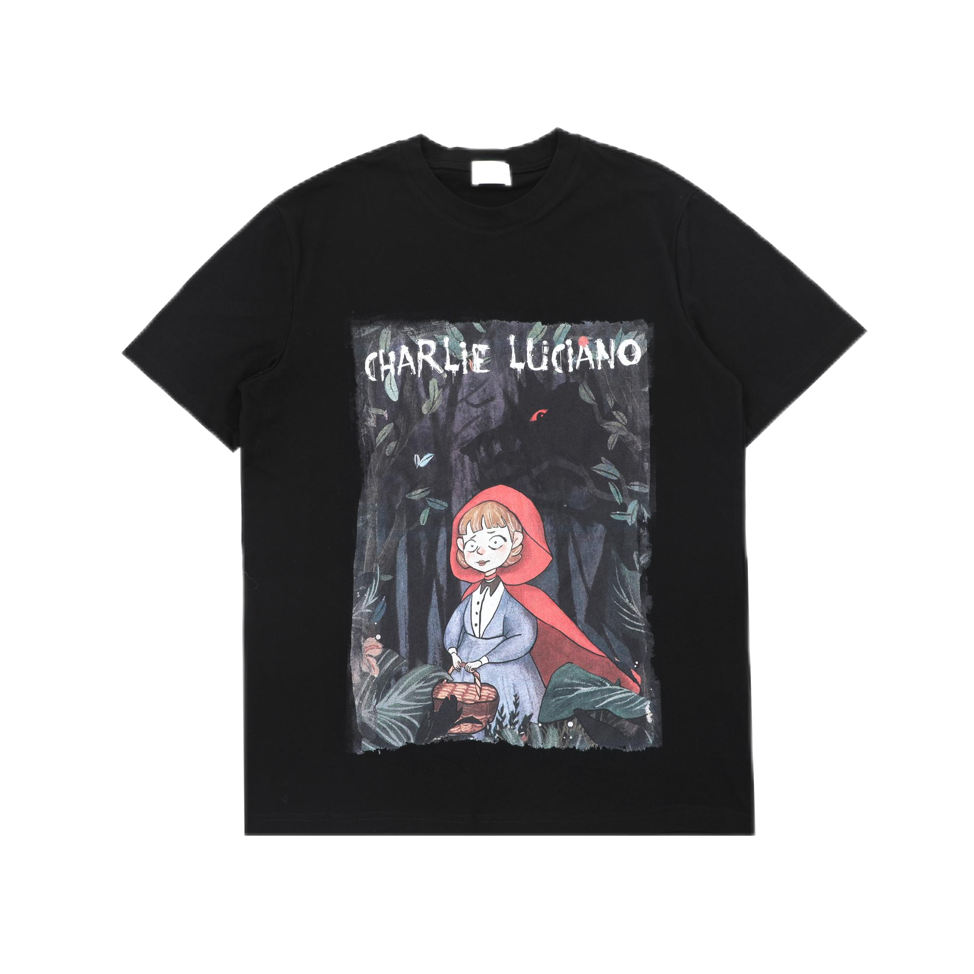 Palm Angels T-Shirts