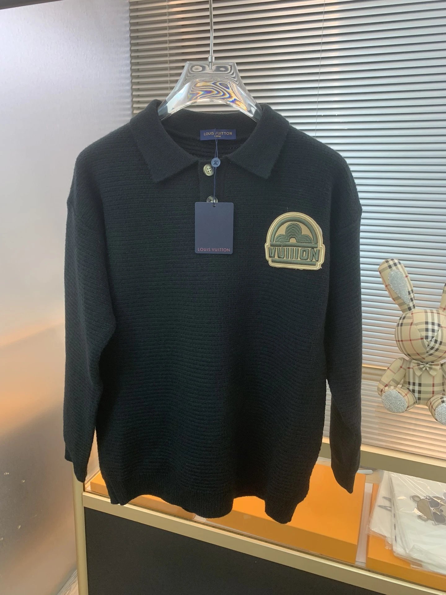  Louis Vuitton Hoodies