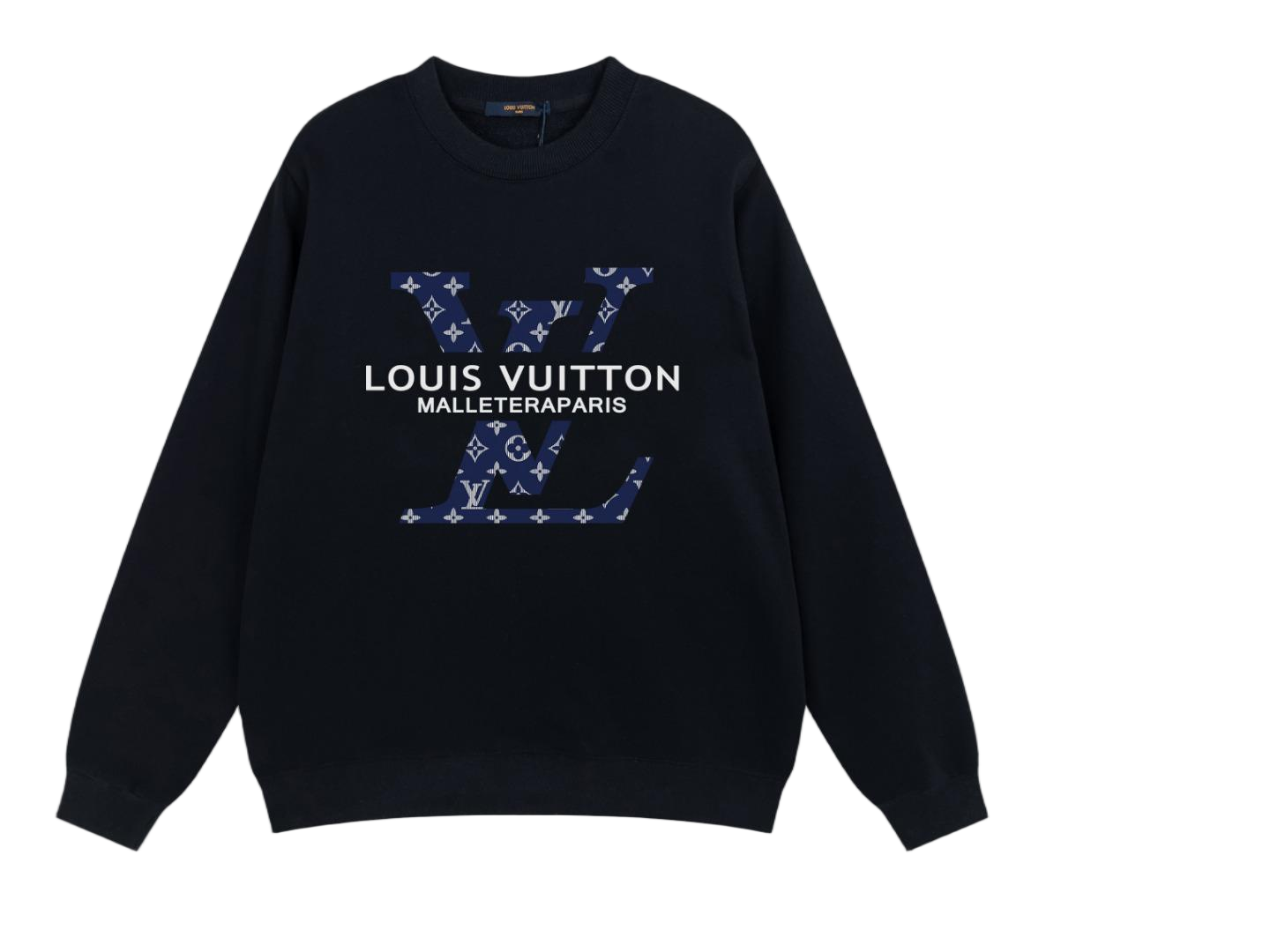 Louis Vuitton Hoodies