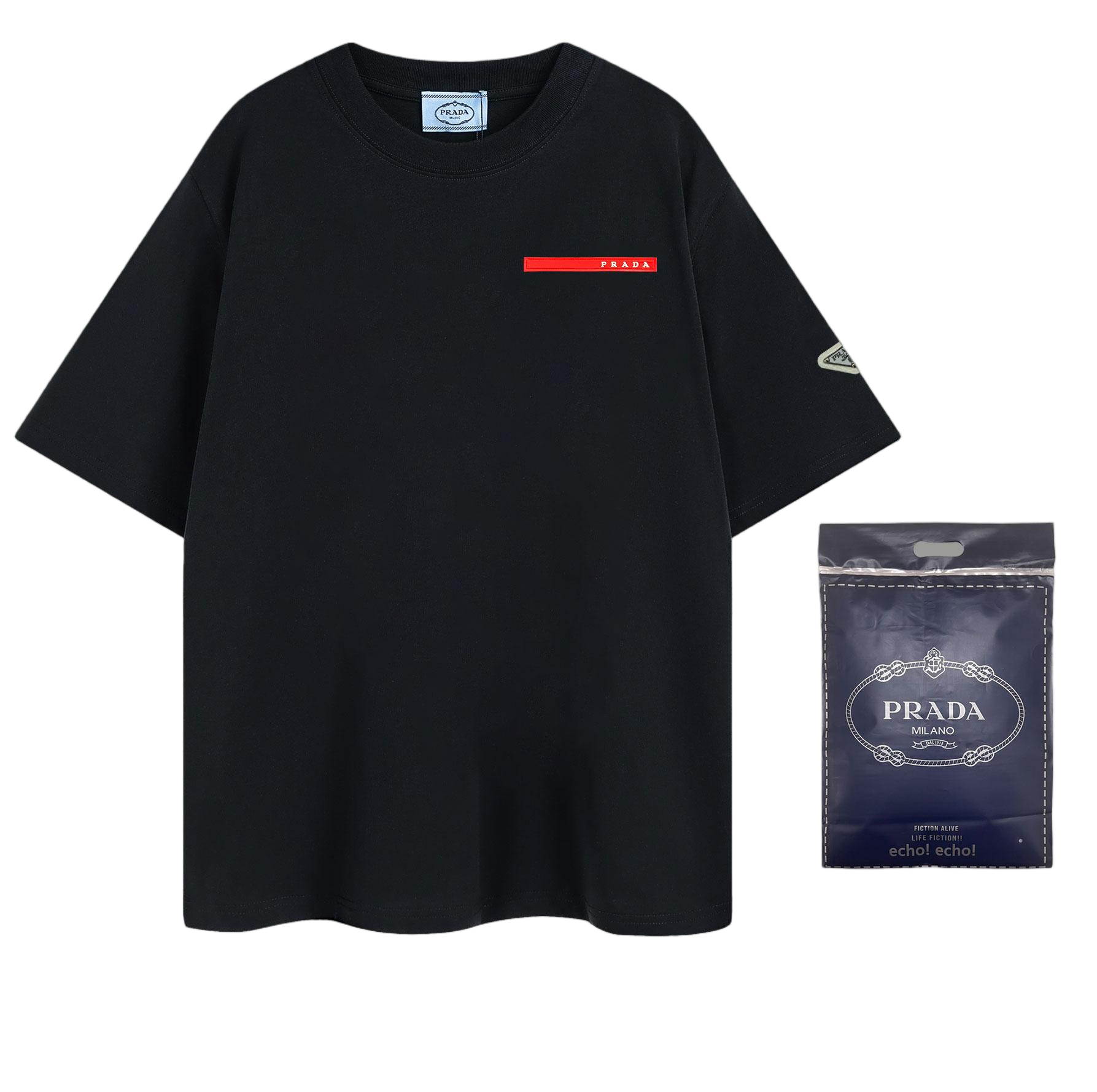 Prada T-Shirts