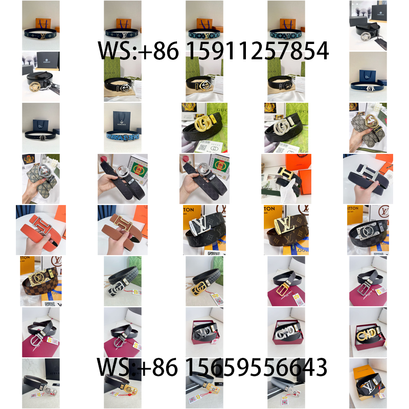 Louis Vuitton Gucci.... Belt（70）