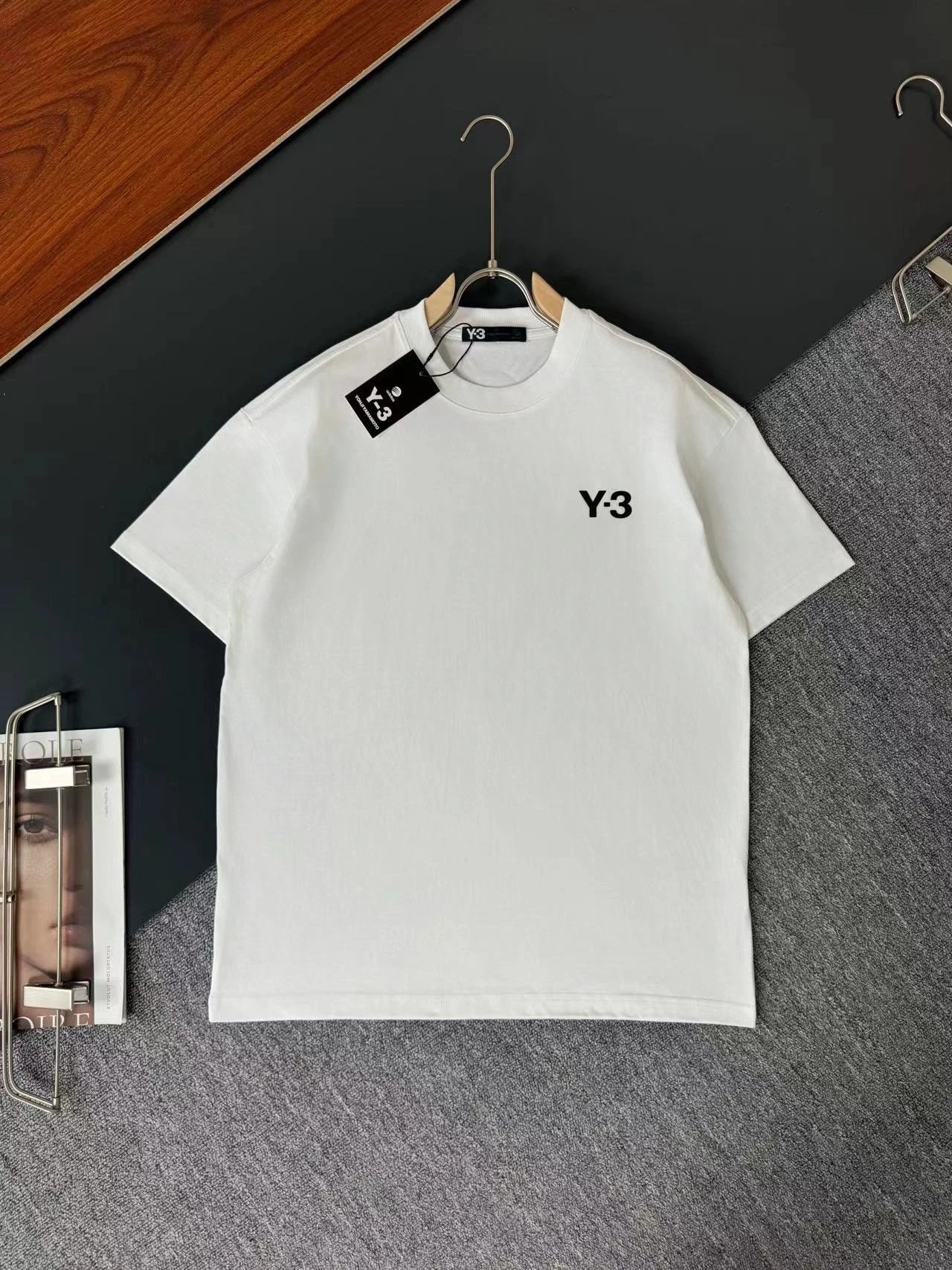 Y-3 T-Shirts
