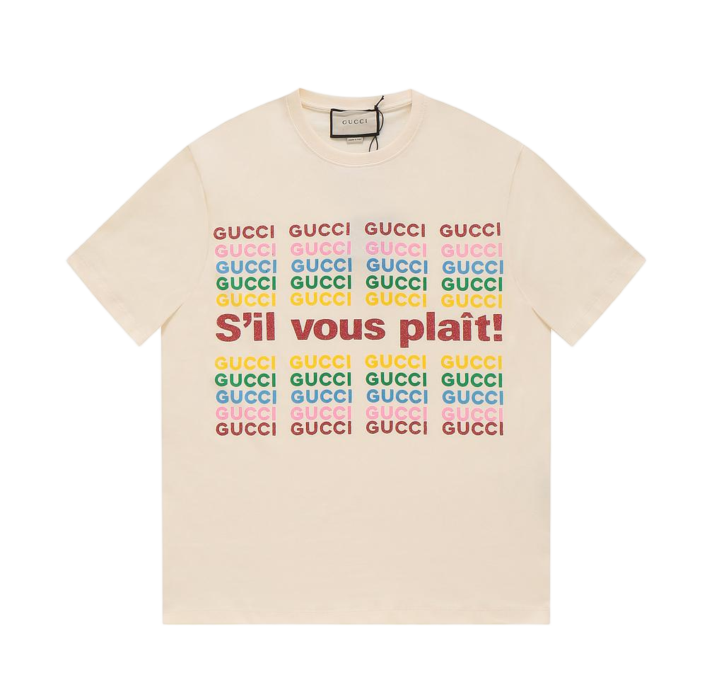 Gucci T-Shirts