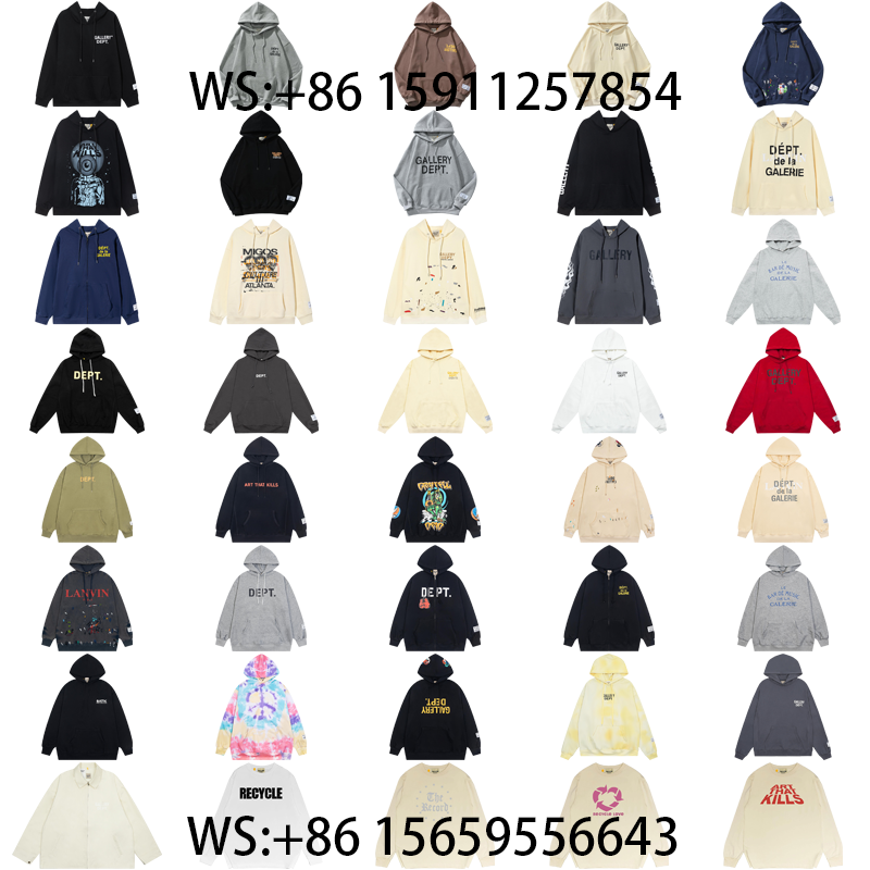 Gallery Dept T-Shirts(265)