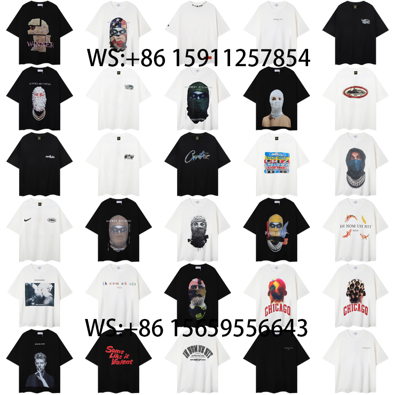 IH NOM UH NIT T-Shirts(453)