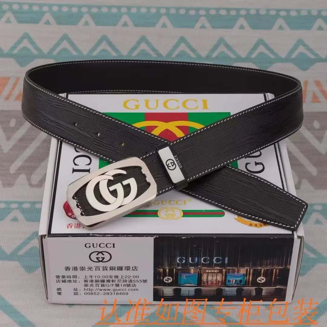  Louis Vuitton Gucci...Belt