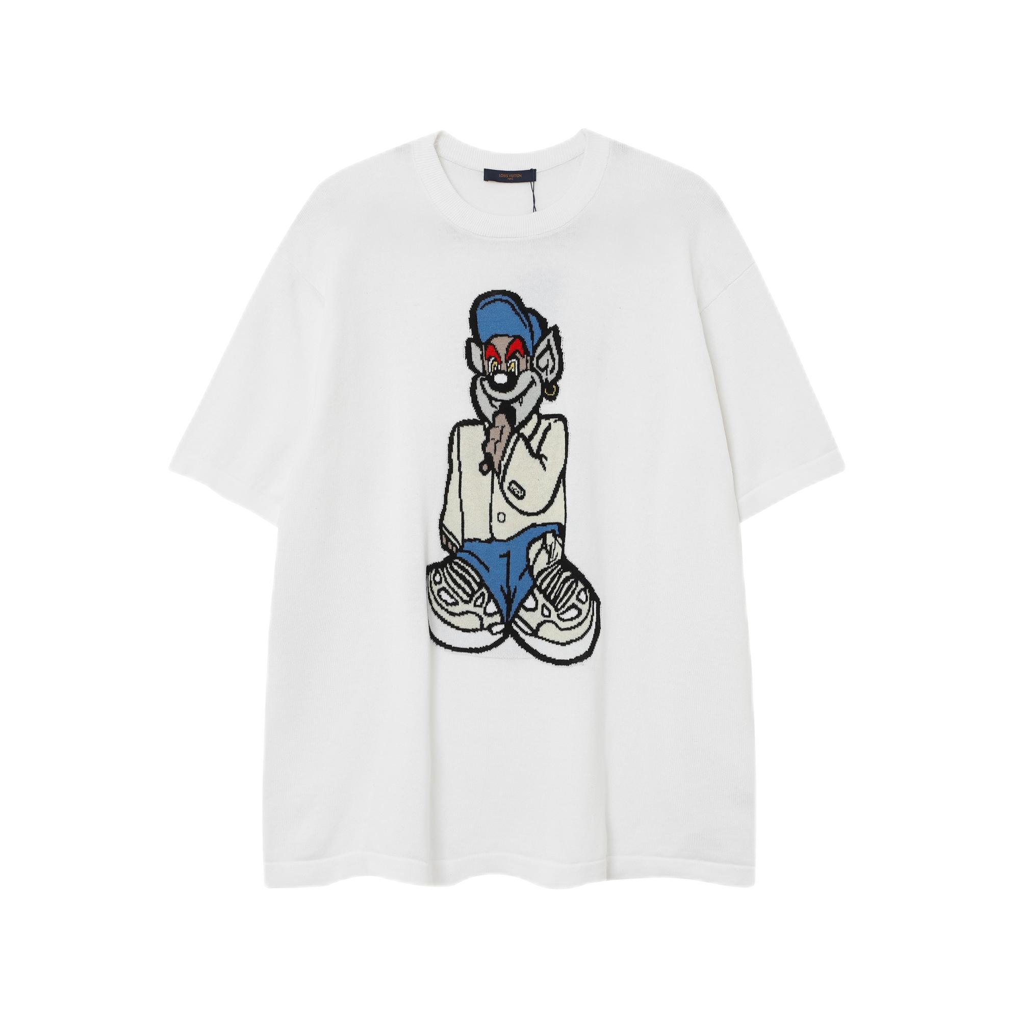 Louis Vuitton T-Shirts