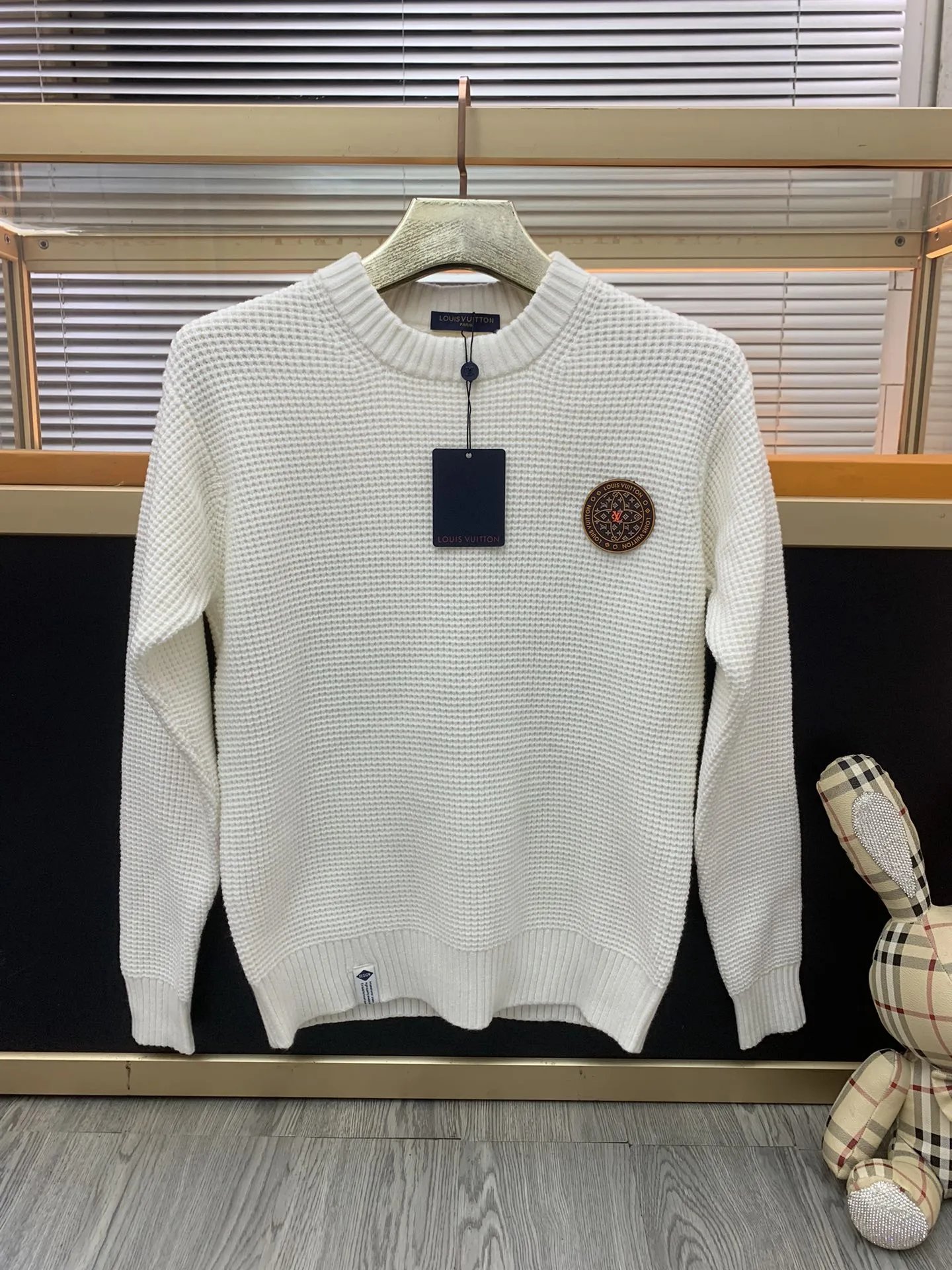  Louis Vuitton Hoodies