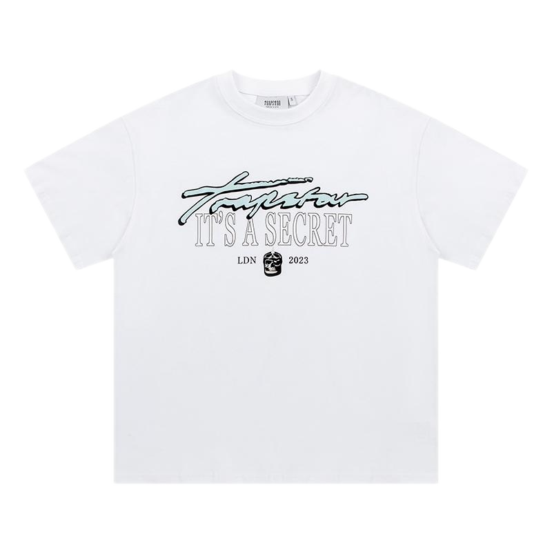Trapstar T-Shirts