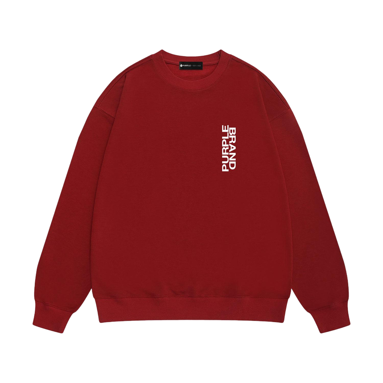 Purple Brand Hoodies