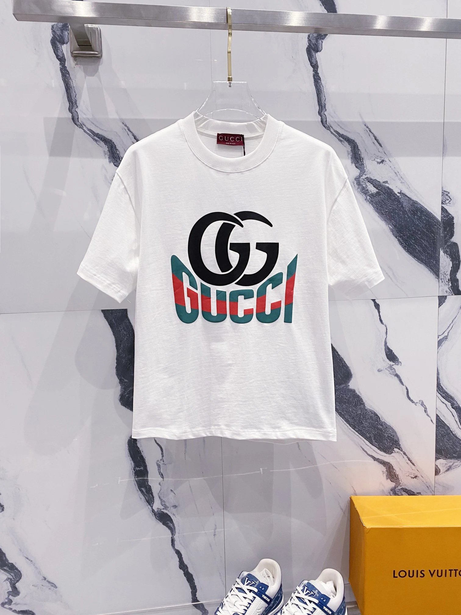 Gucci T-Shirts